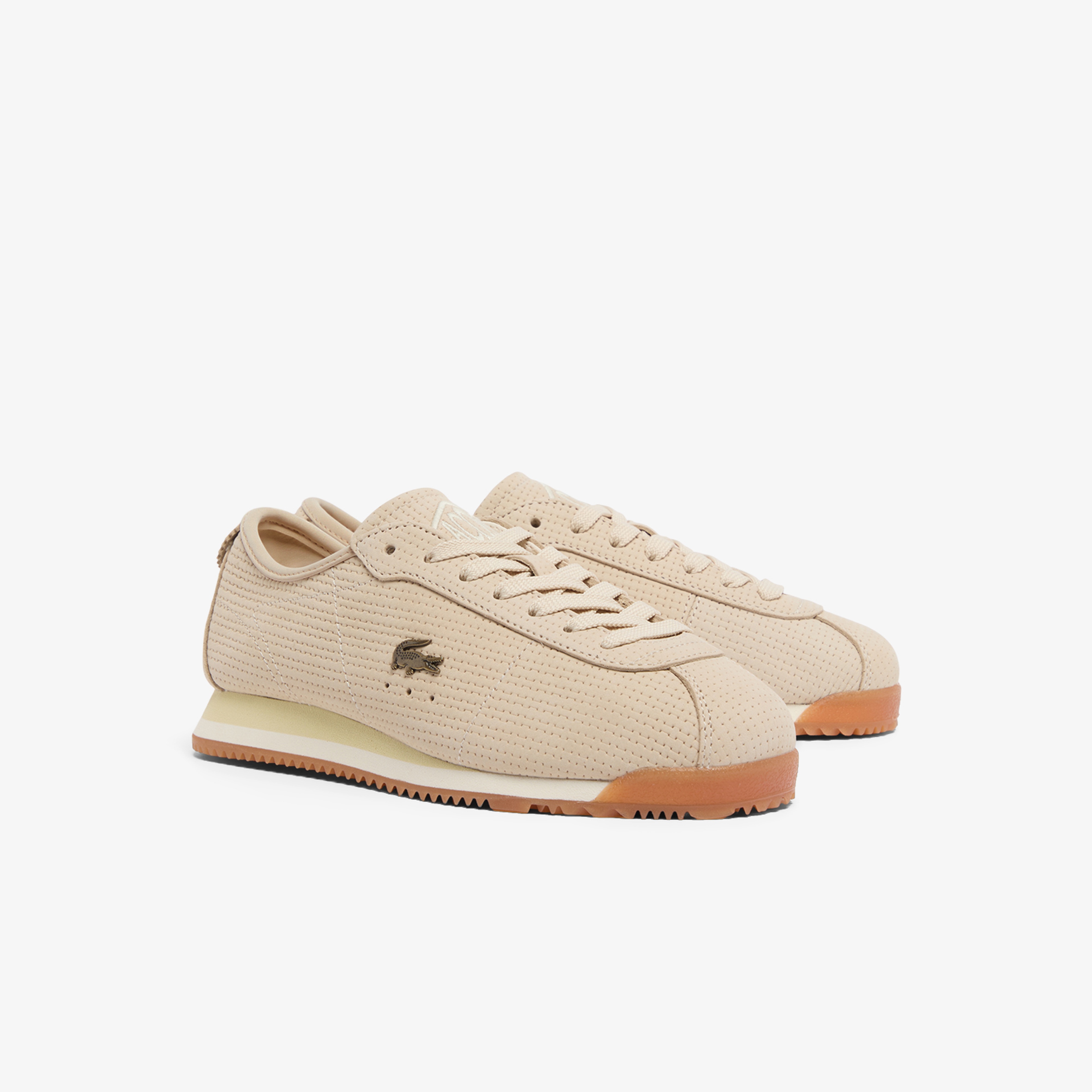 Club-Low Kadın Bej Sneaker Club-Low Kadın Bej Sneaker