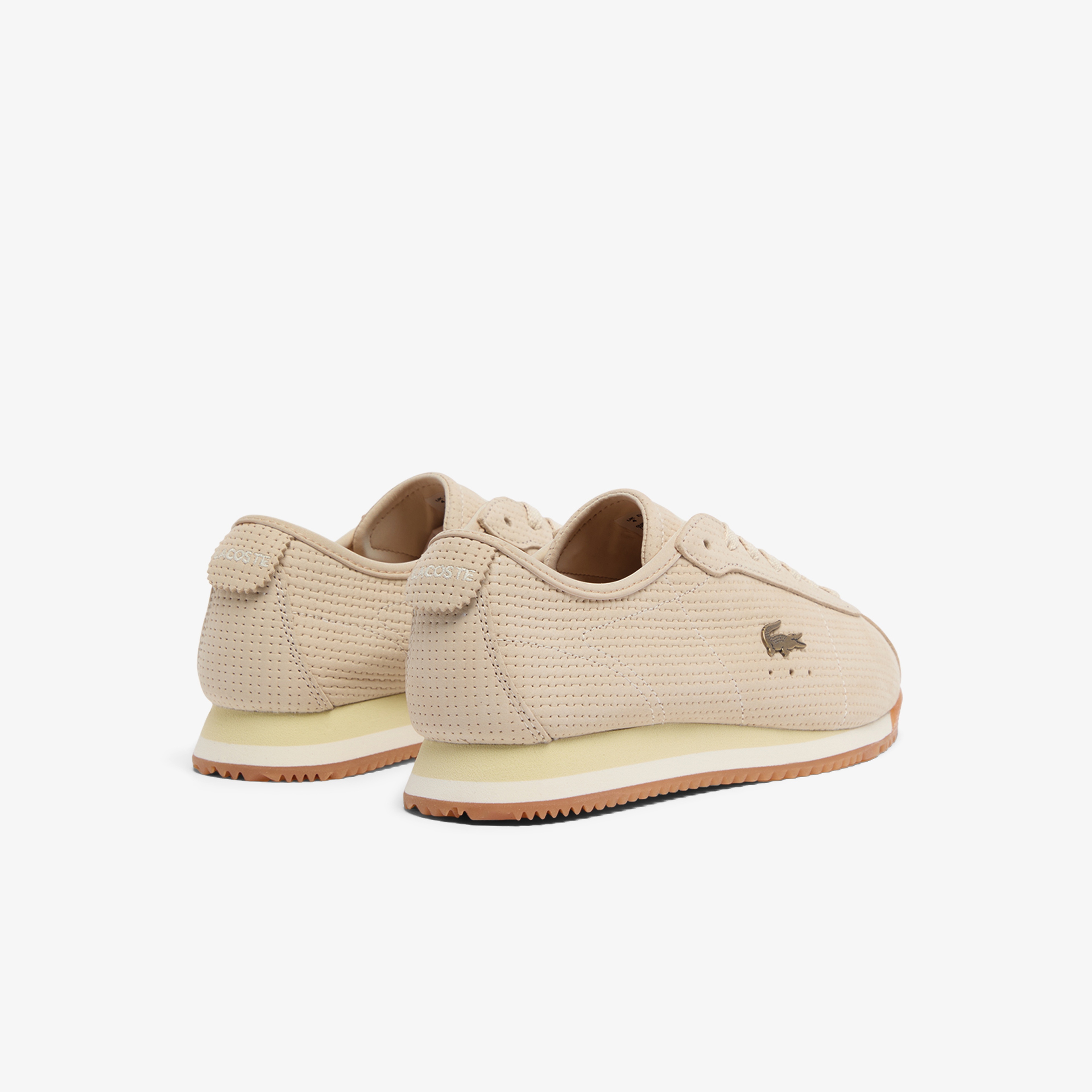 Club-Low Kadın Bej Sneaker Club-Low Kadın Bej Sneaker