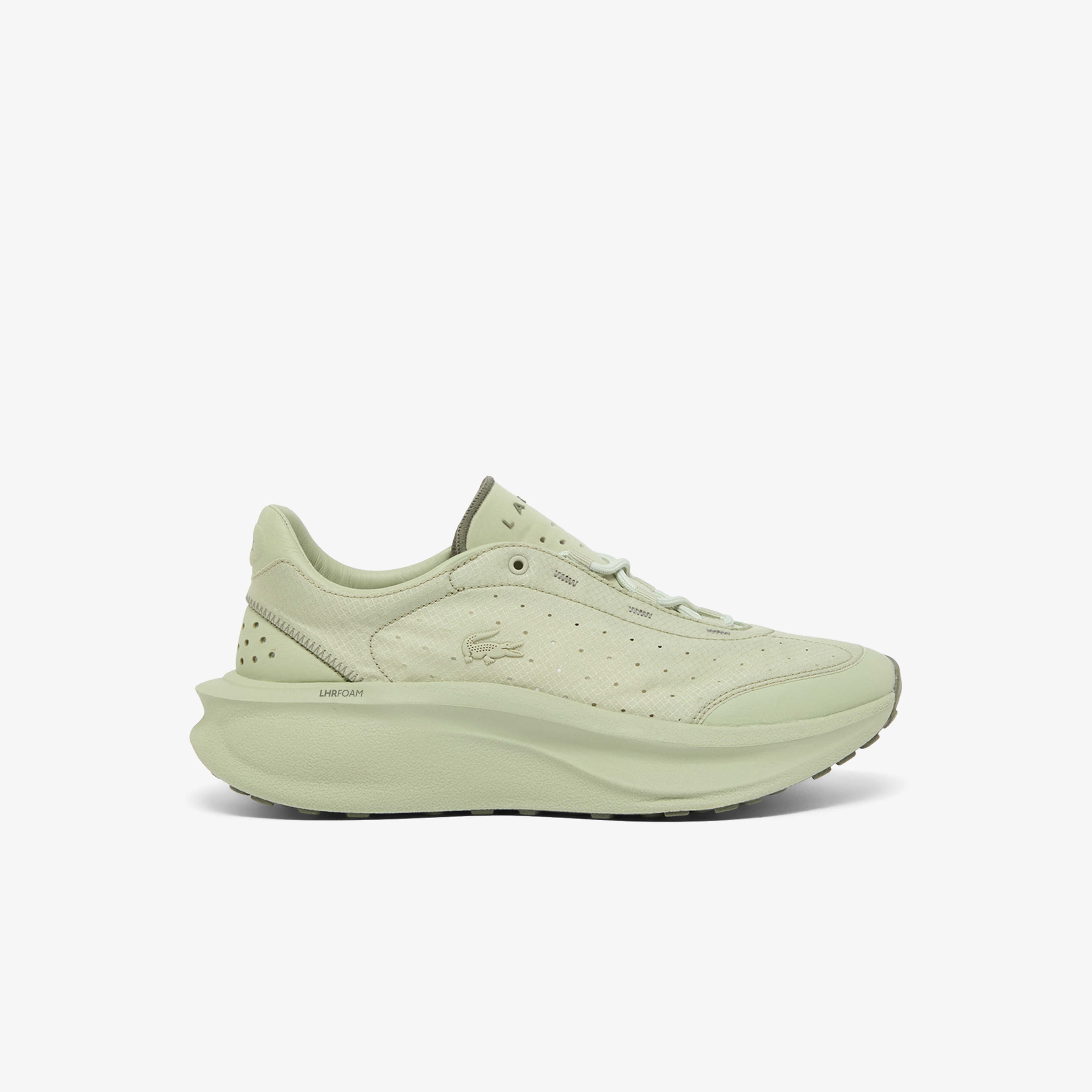 Neo Run Active Erkek Yeşil Sneaker Neo Run Active Erkek Yeşil Sneaker