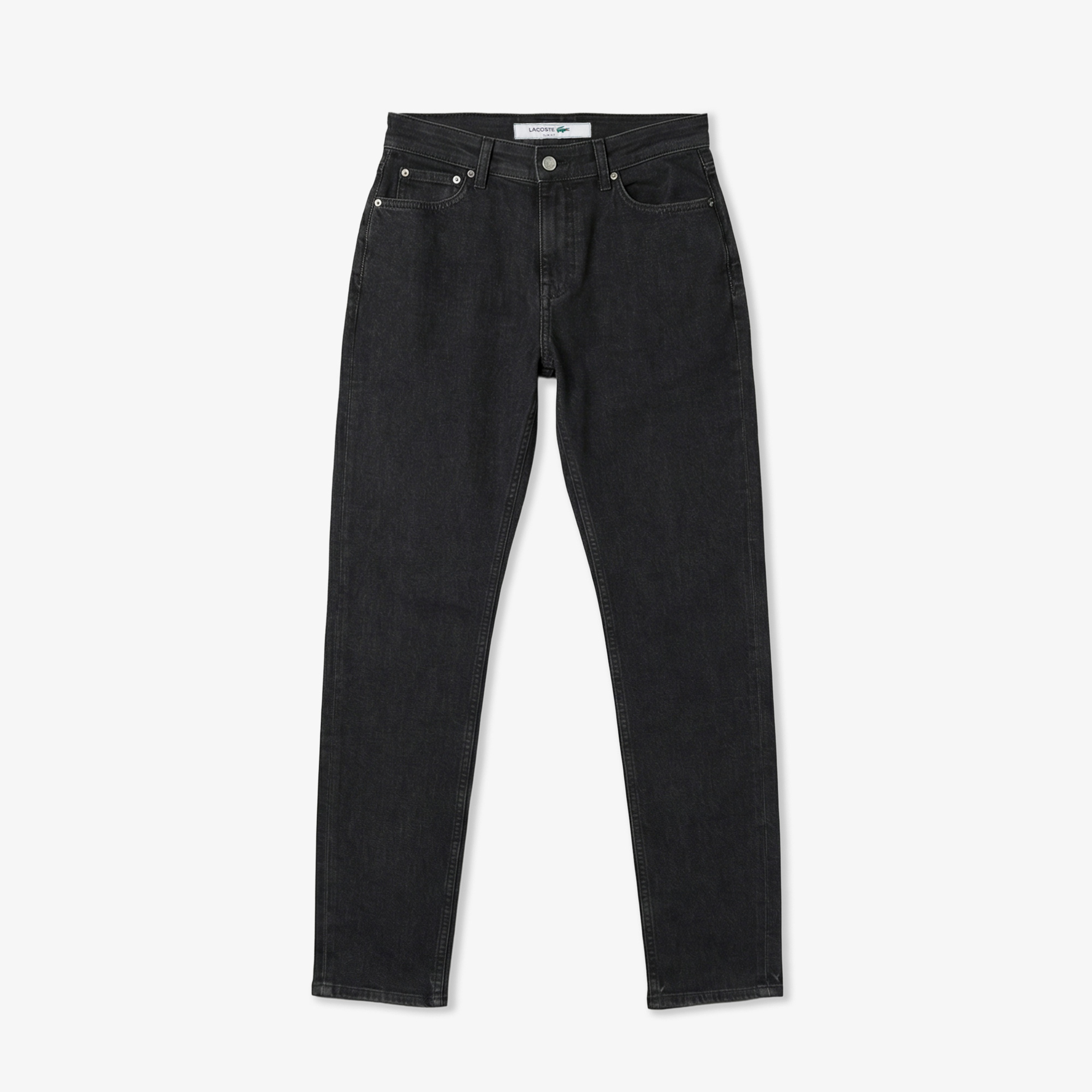 Erkek Slim Fit Koyu Mavi Jean Pantolon Erkek Slim Fit Koyu Mavi Jean Pantolon
