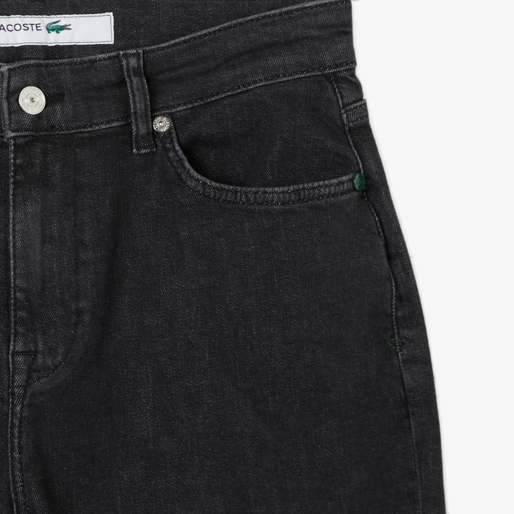 Erkek Slim Fit Koyu Mavi Jean Pantolon