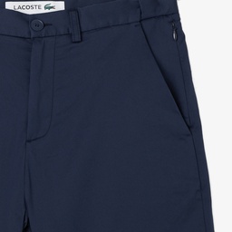 Erkek Regular Fit Lacivert Bermuda Şort Lacivert