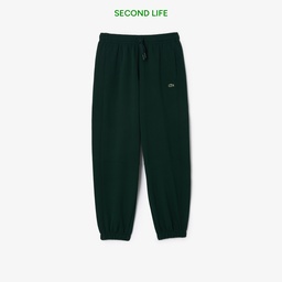 Kadın Jogger Yeşil Eşofman Altı Yeşil