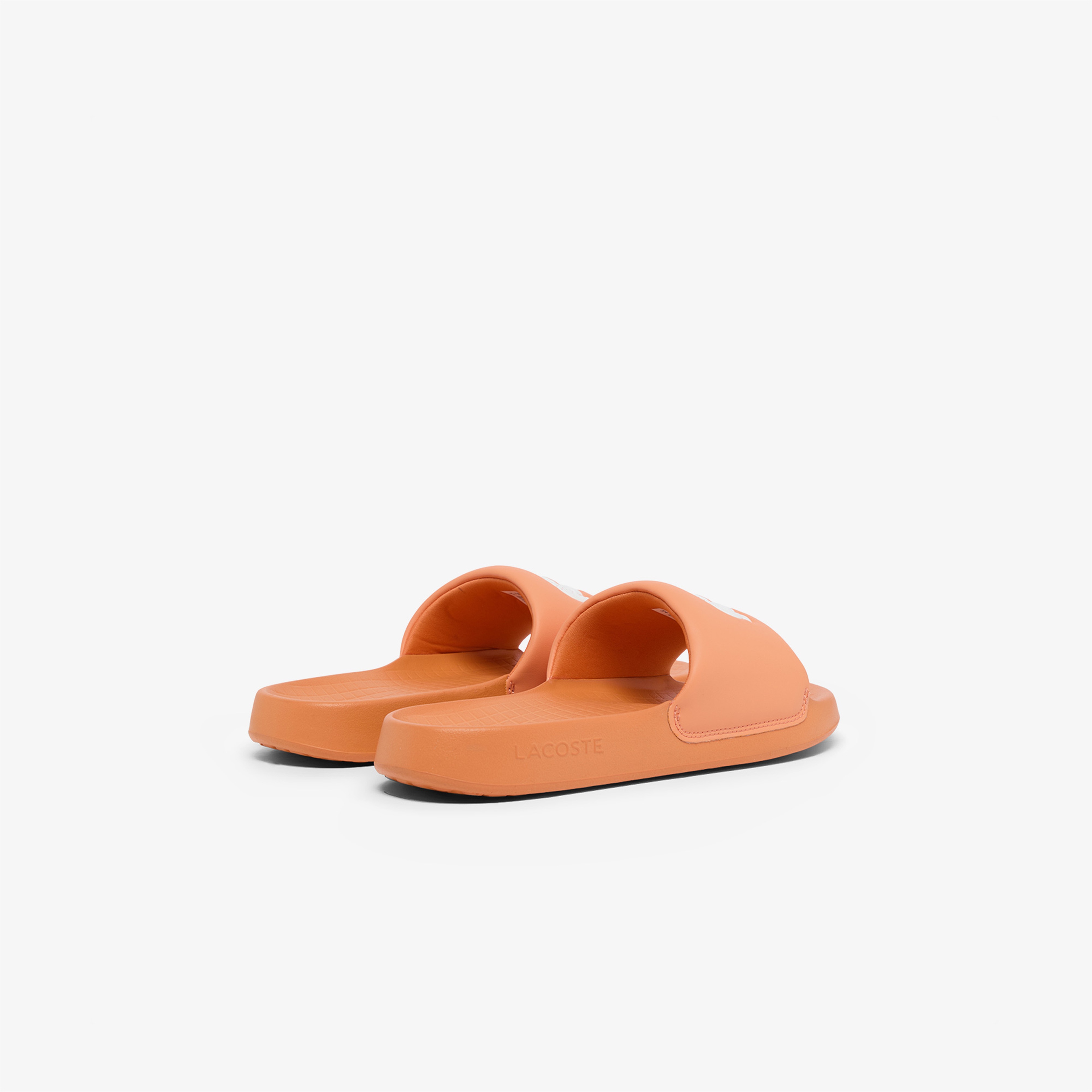 Serve Slide 1.0 Erkek Turuncu Terlik