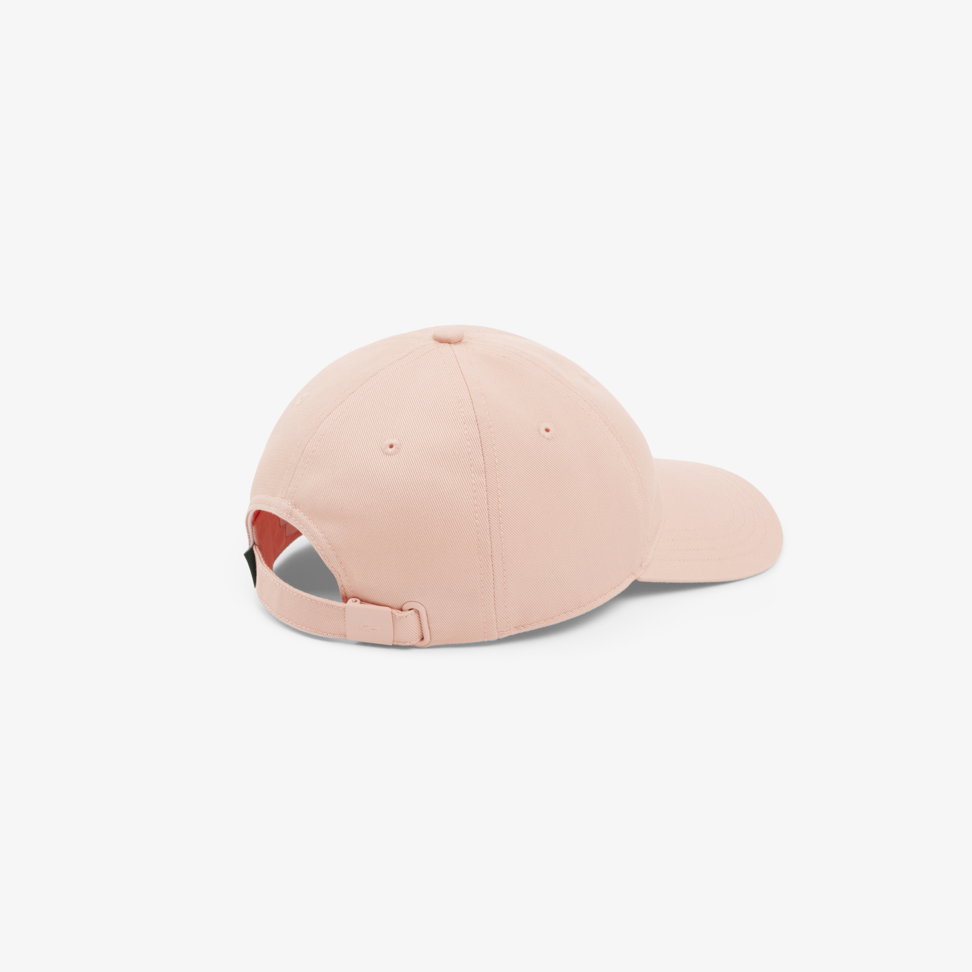 Lacoste Unisex Pembe Şapka görsel 3