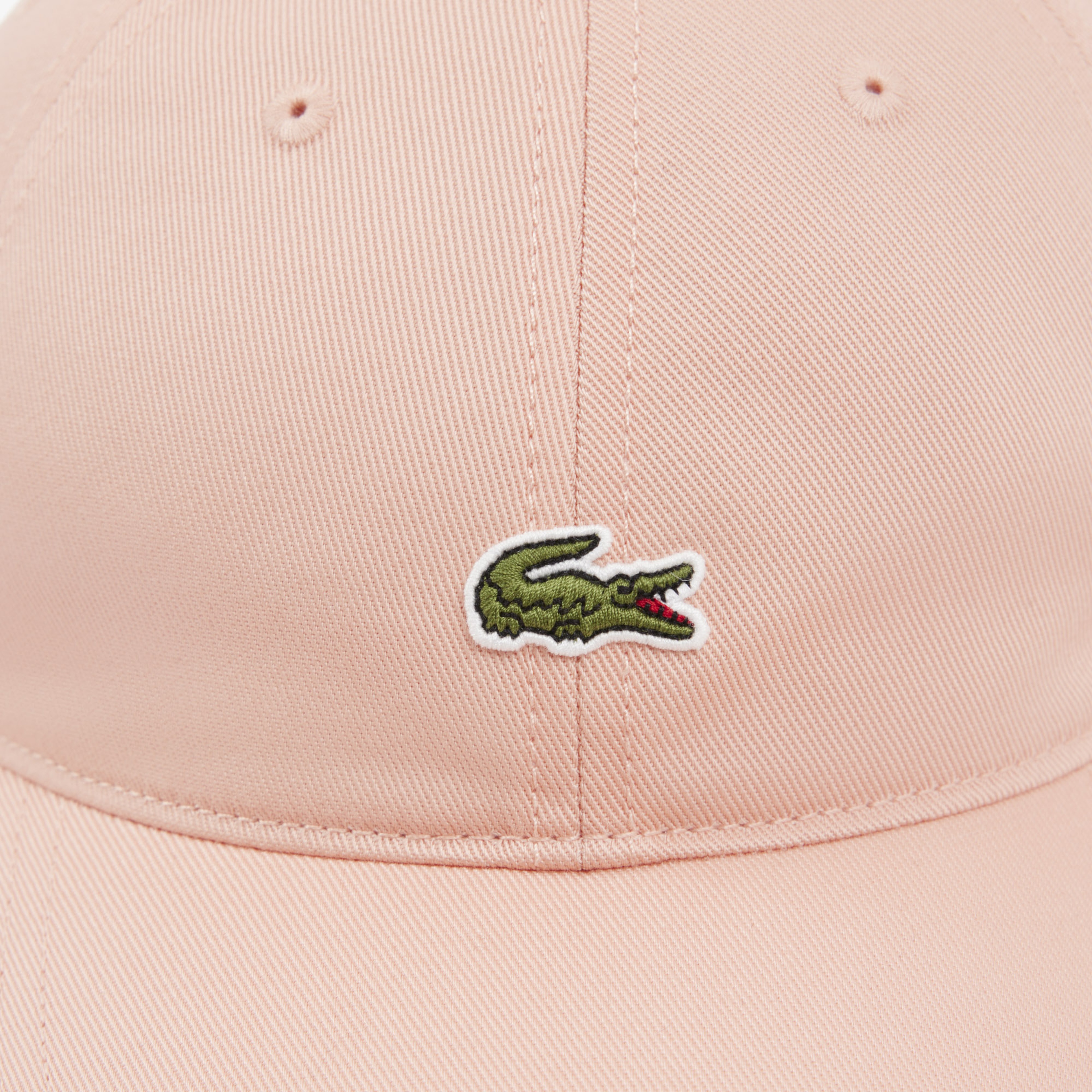 Unisex Pembe Şapka