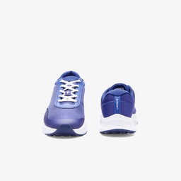 Neo Run Ace Erkek Lacivert Sneaker Lacivert