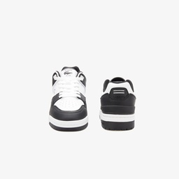 Court Cage Erkek Siyah Sneaker Siyah