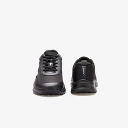Neo Run Ace Erkek Siyah Sneaker Siyah