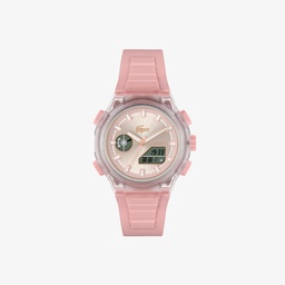 LC33 Kadın Pembe Saat Pembe