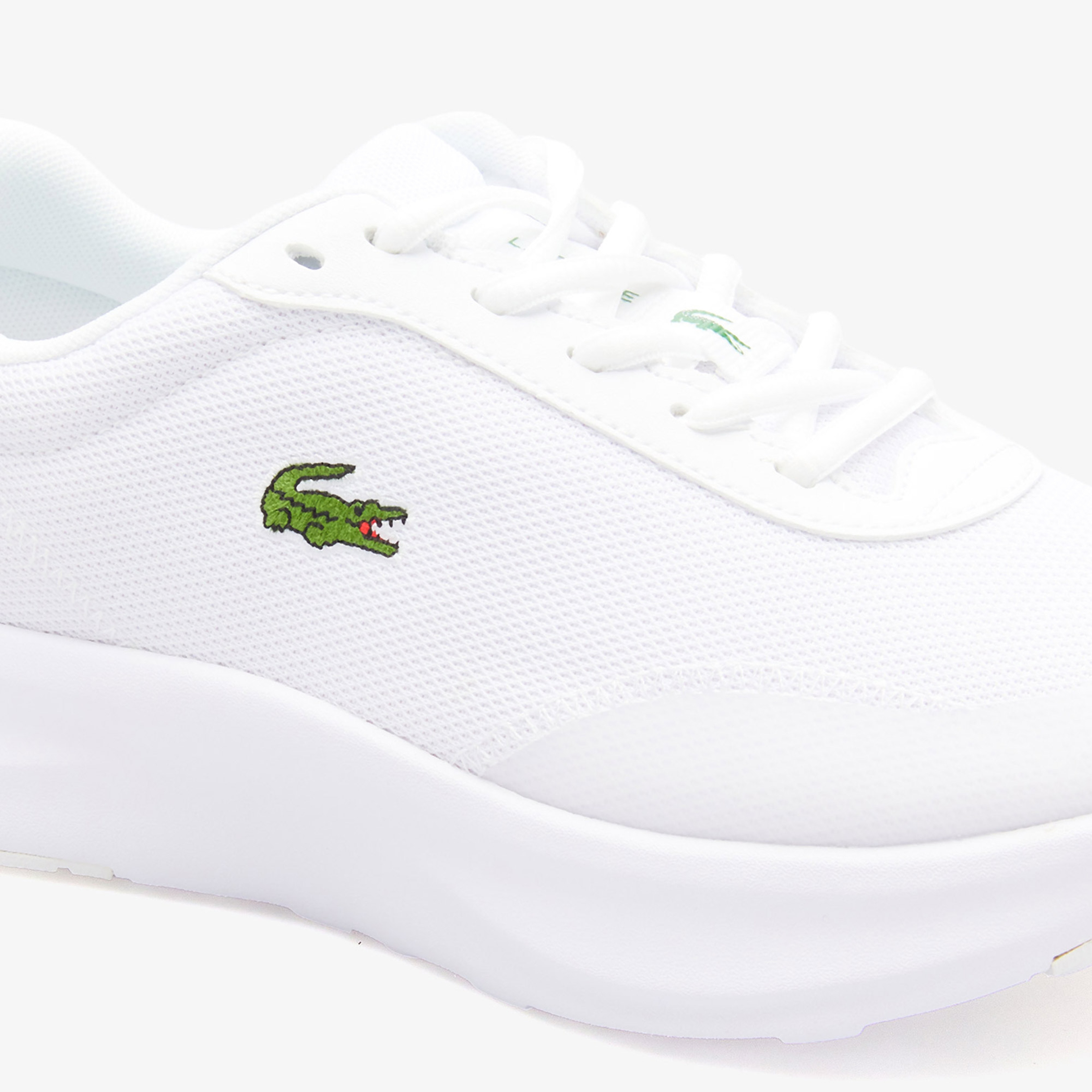Neo Run Ace Kadın Beyaz Sneaker