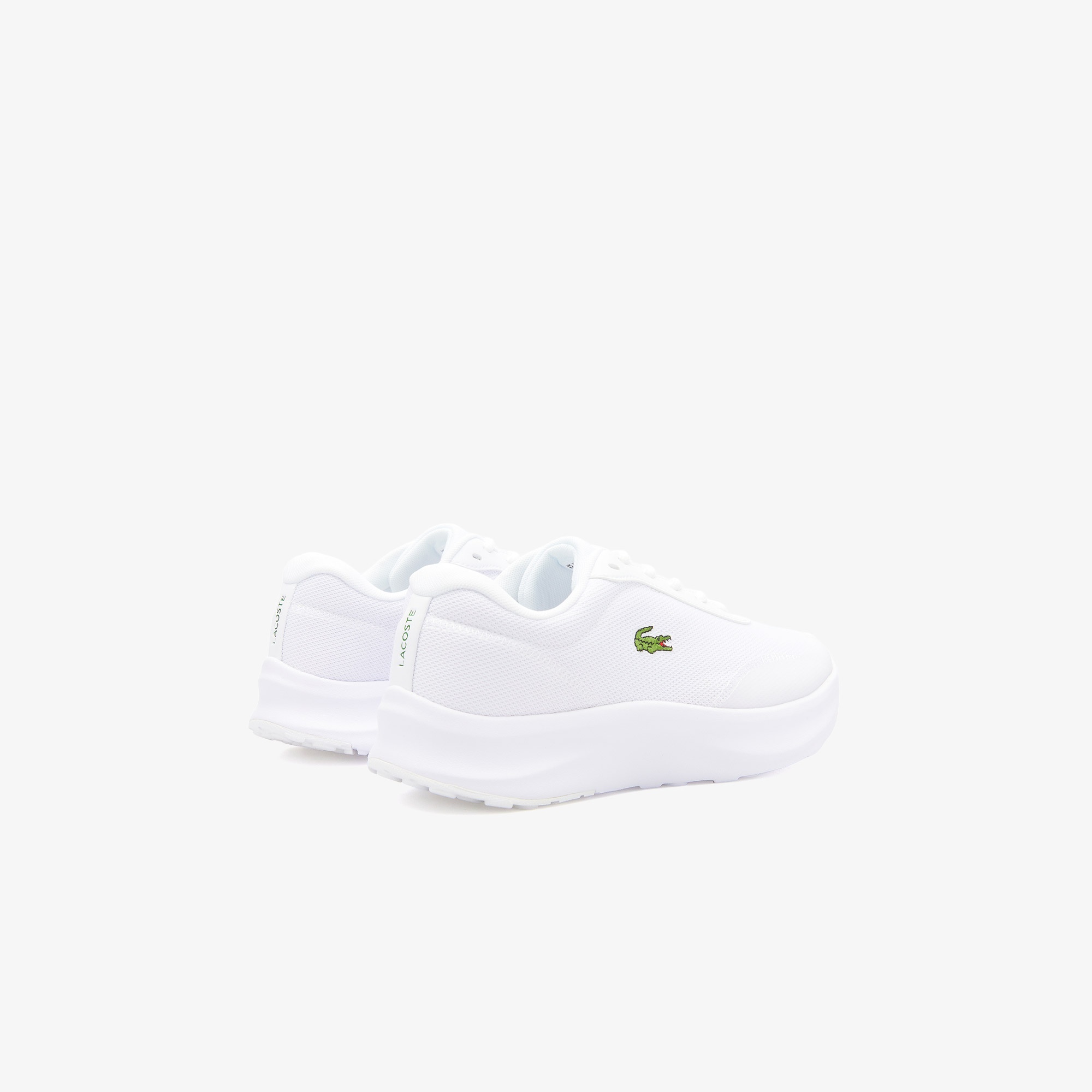 Neo Run Ace Kadın Beyaz Sneaker