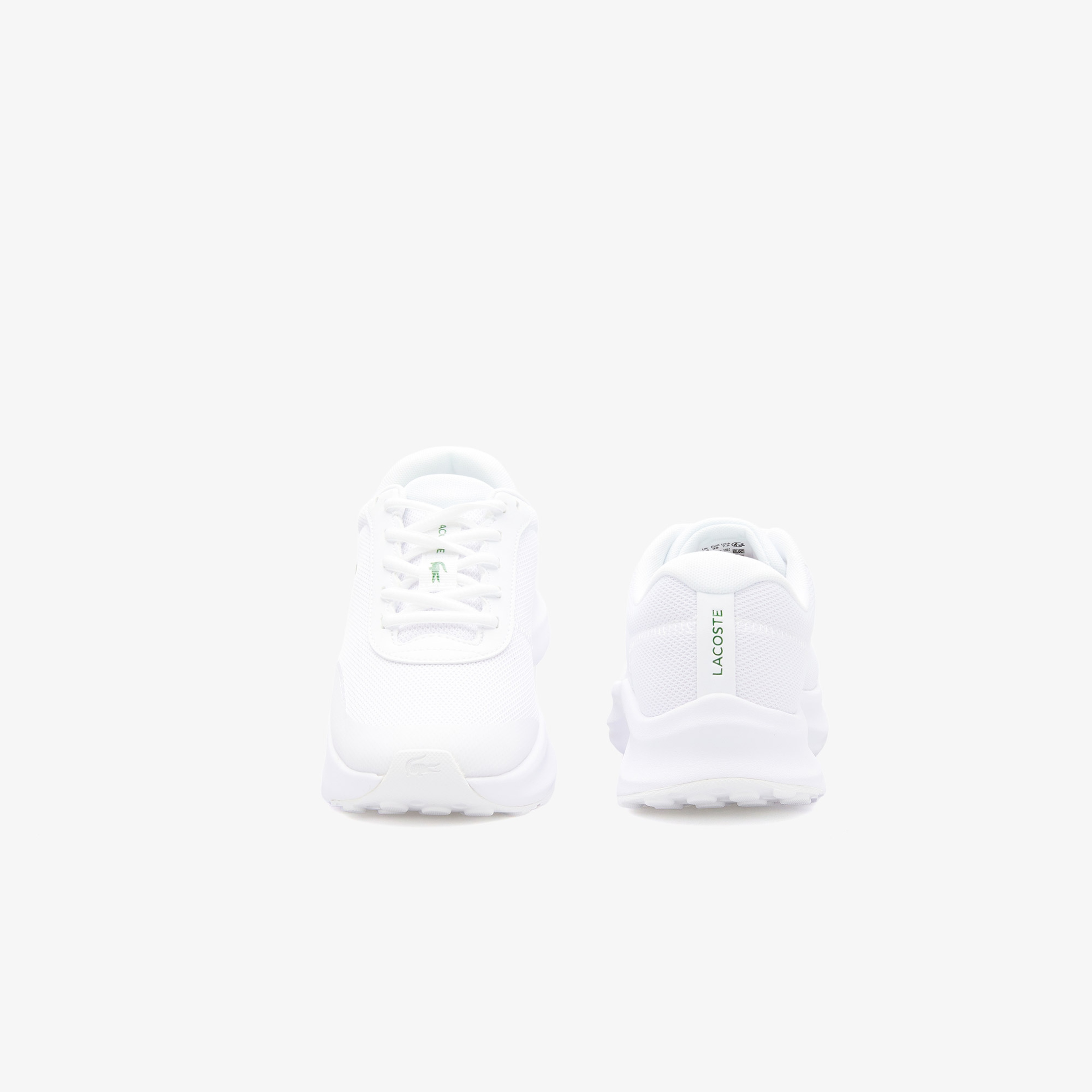 Neo Run Ace Kadın Beyaz Sneaker