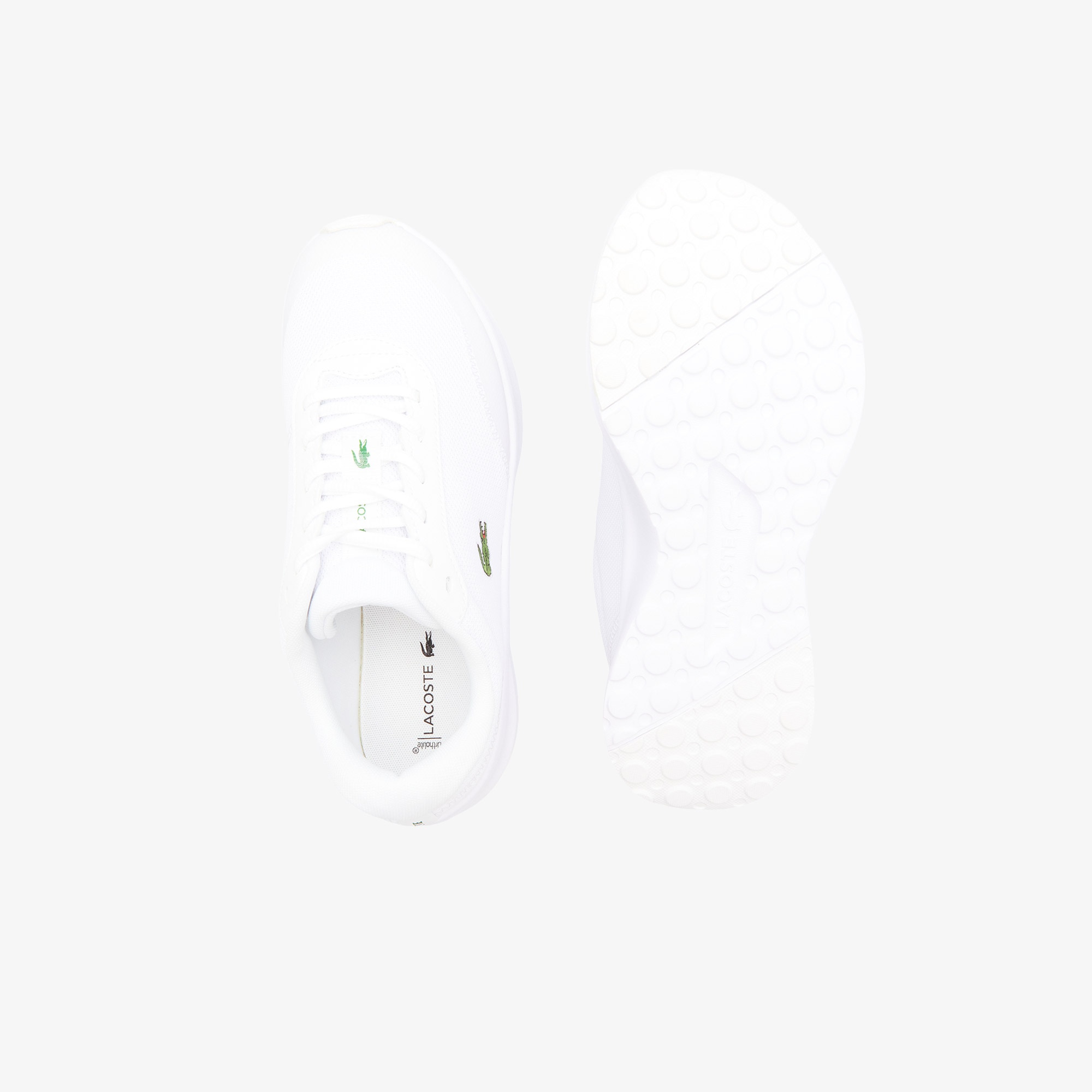 Neo Run Ace Kadın Beyaz Sneaker