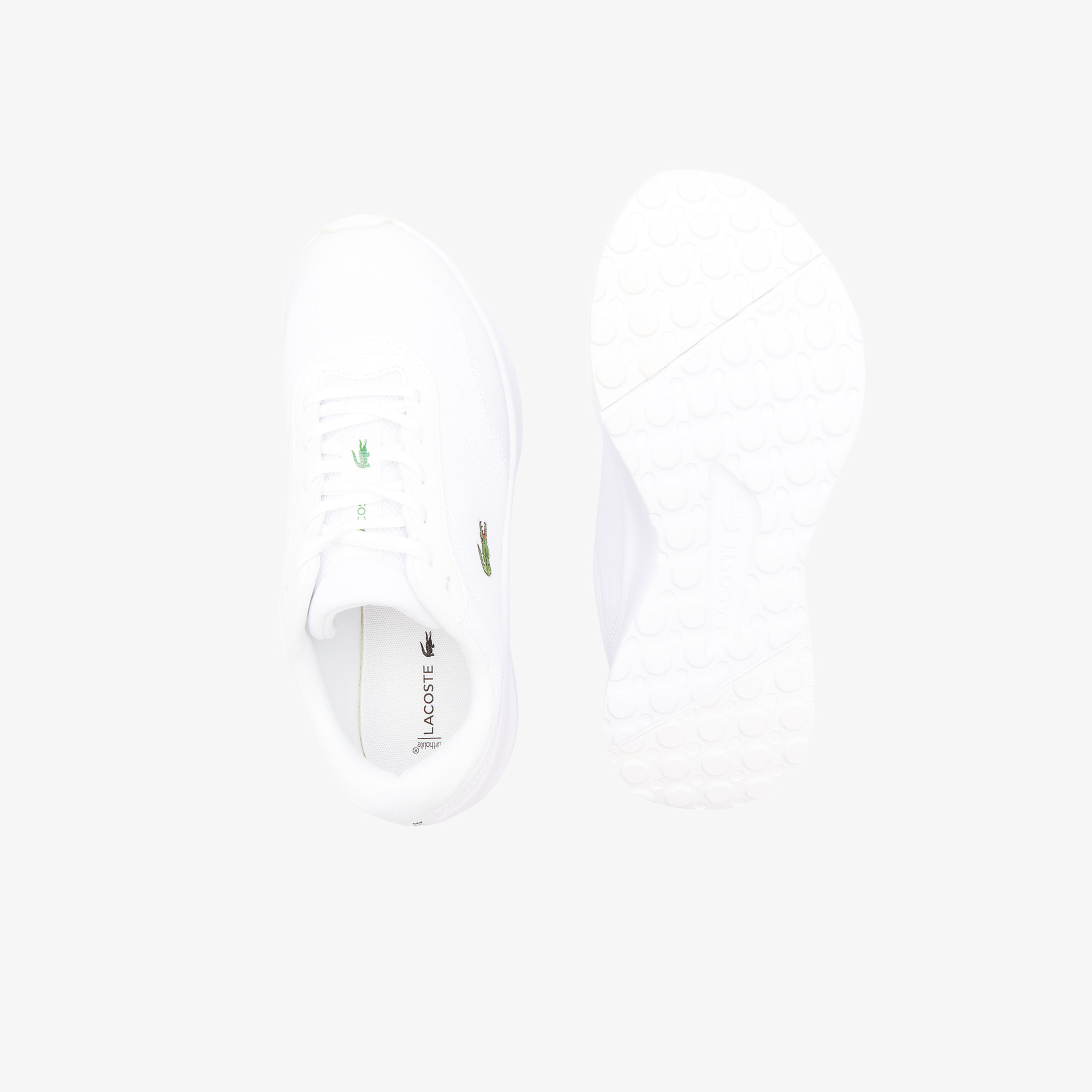 Neo Run Ace Kadın Beyaz Sneaker
