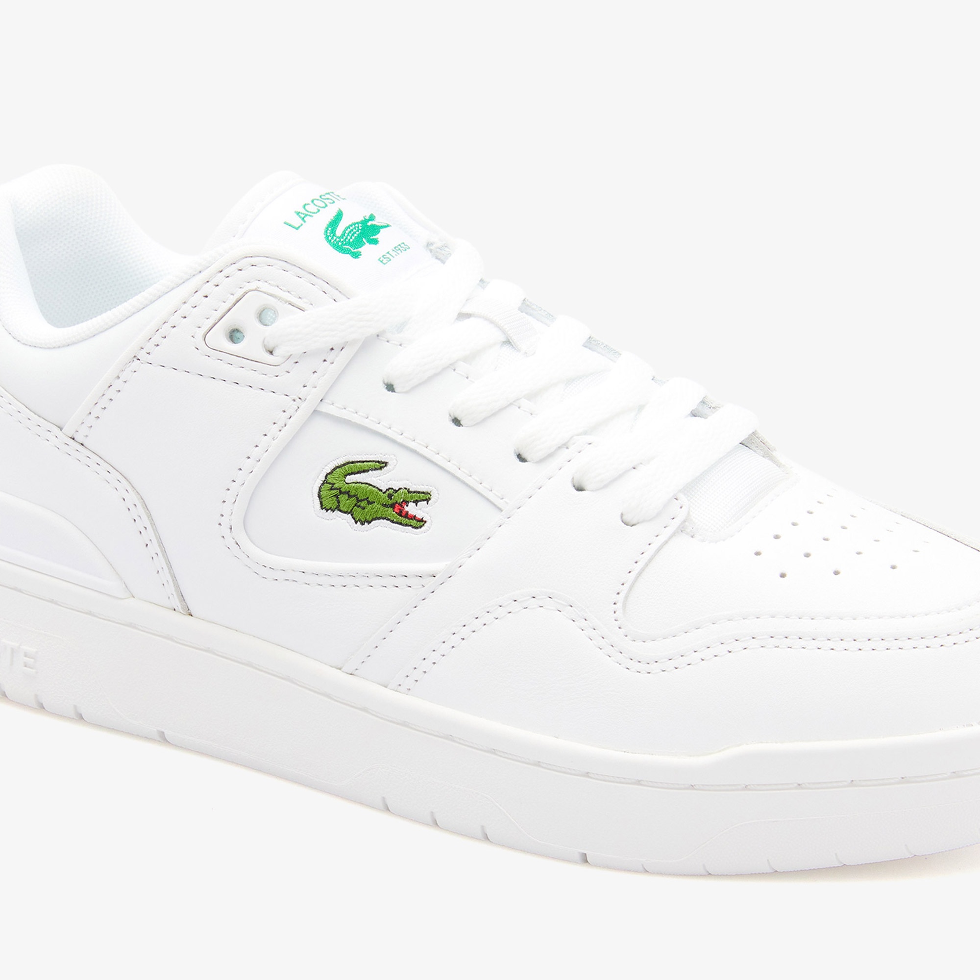 Court Cage Erkek Beyaz Sneaker