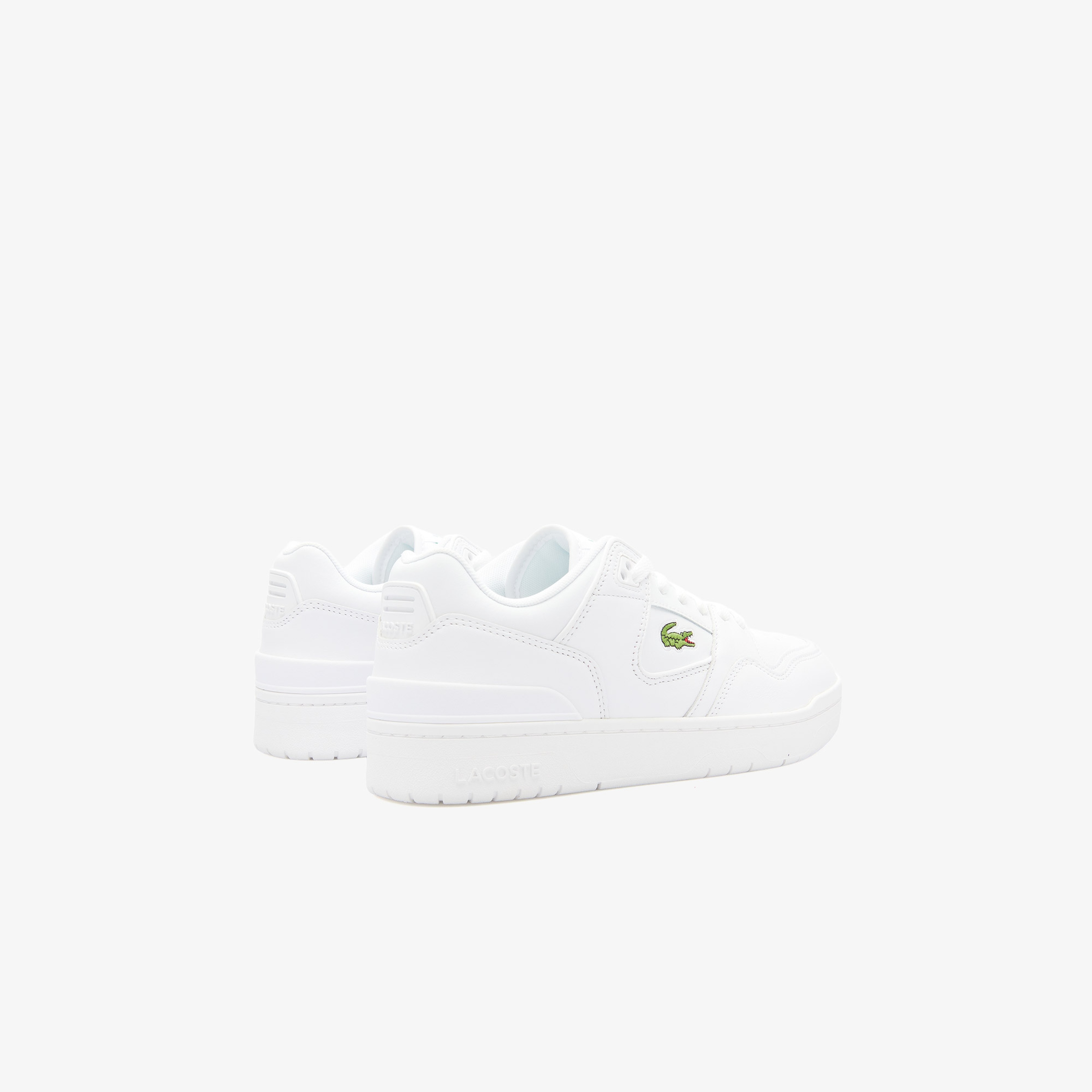 Court Cage Erkek Beyaz Sneaker