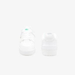Court Cage Erkek Beyaz Sneaker Beyaz