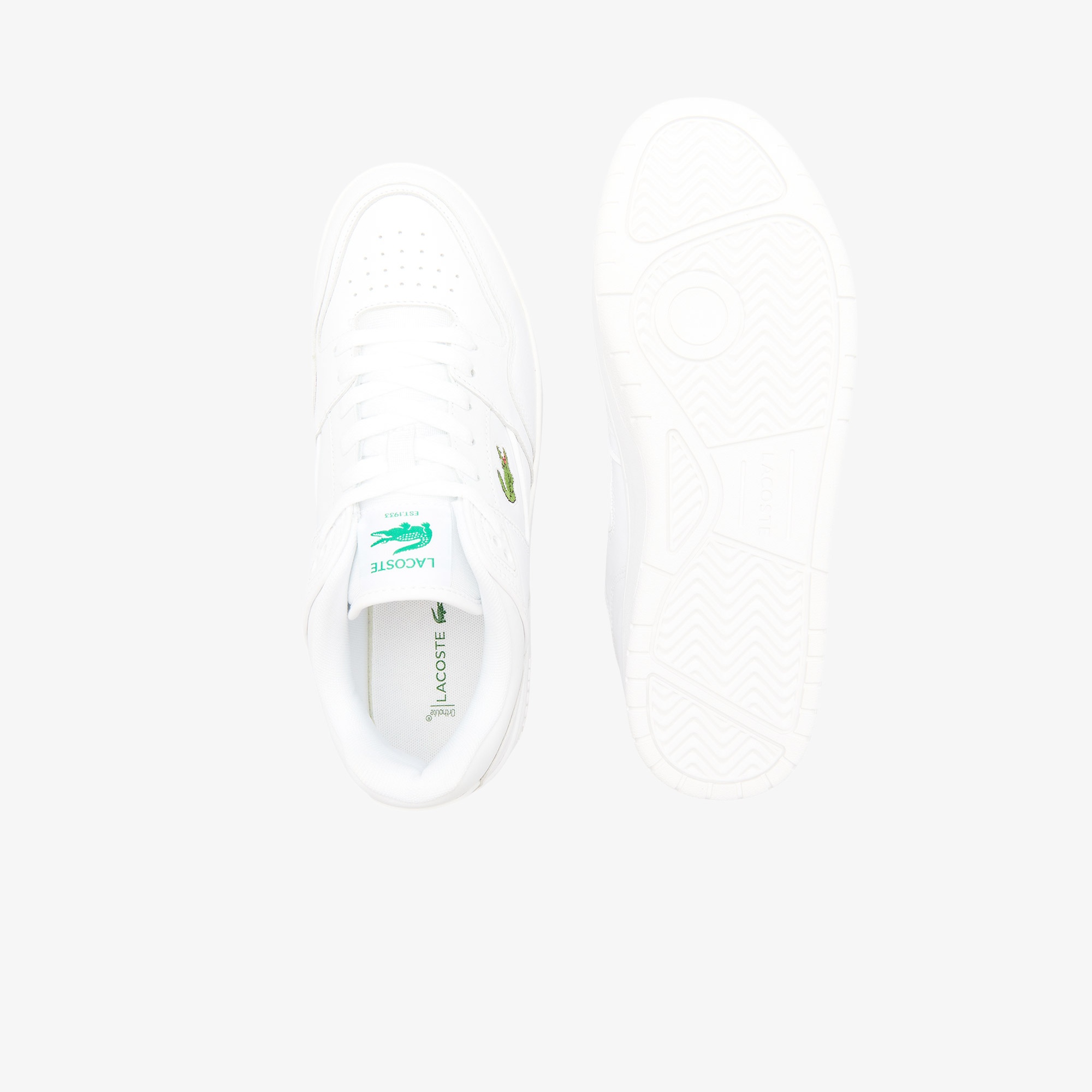 Court Cage Erkek Beyaz Sneaker
