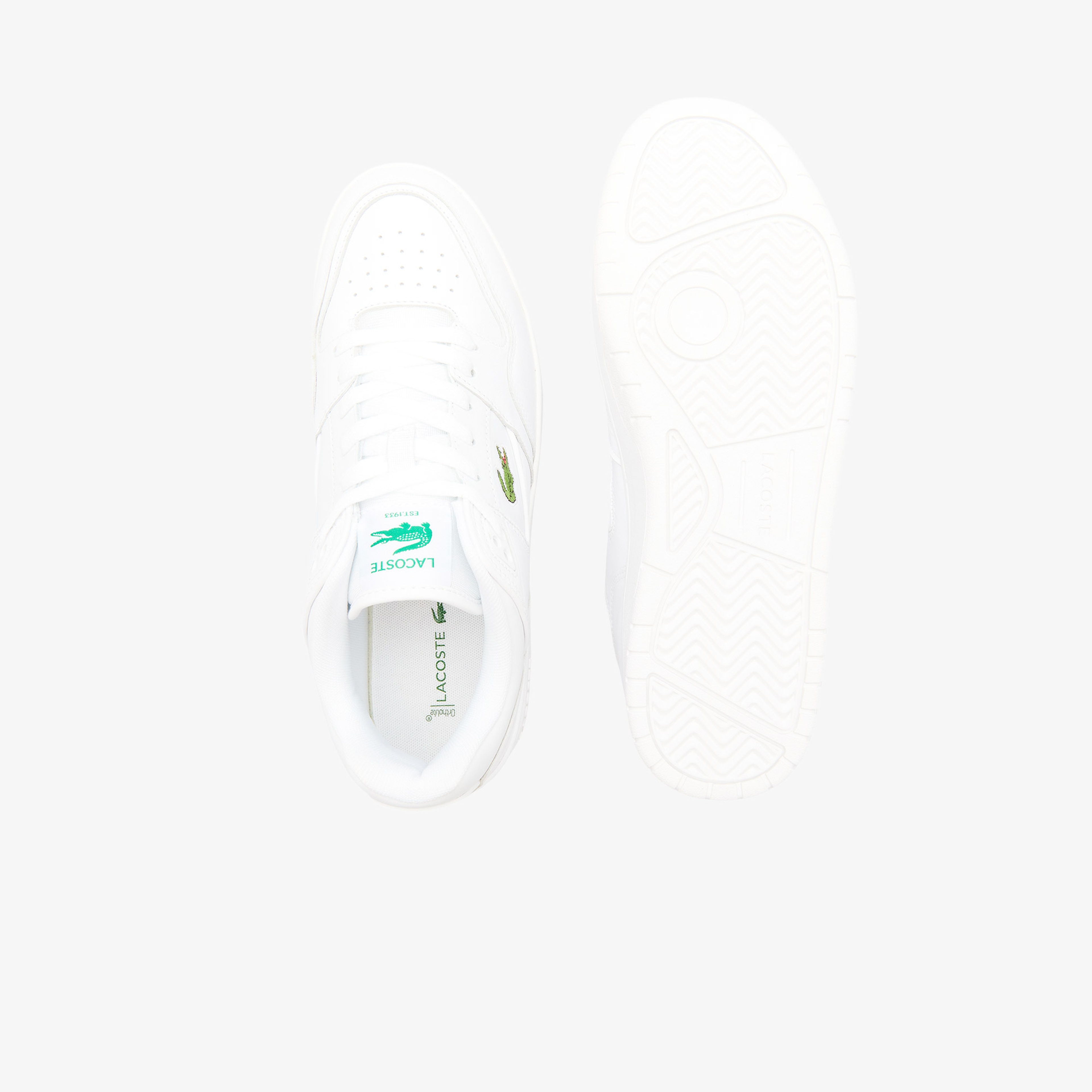 Court Cage Erkek Beyaz Sneaker
