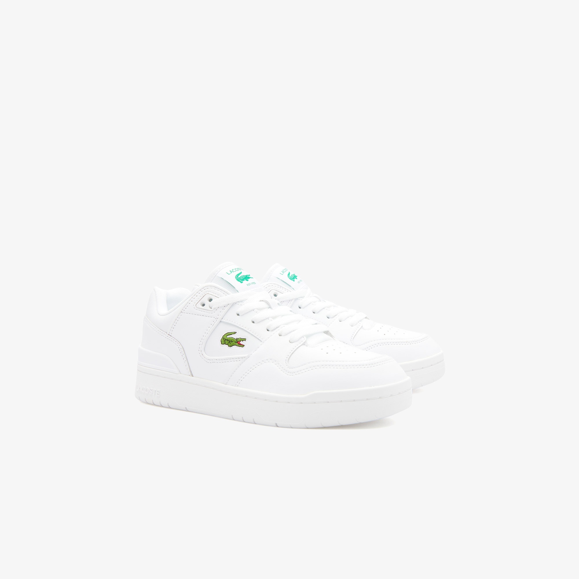 Court Cage Erkek Beyaz Sneaker