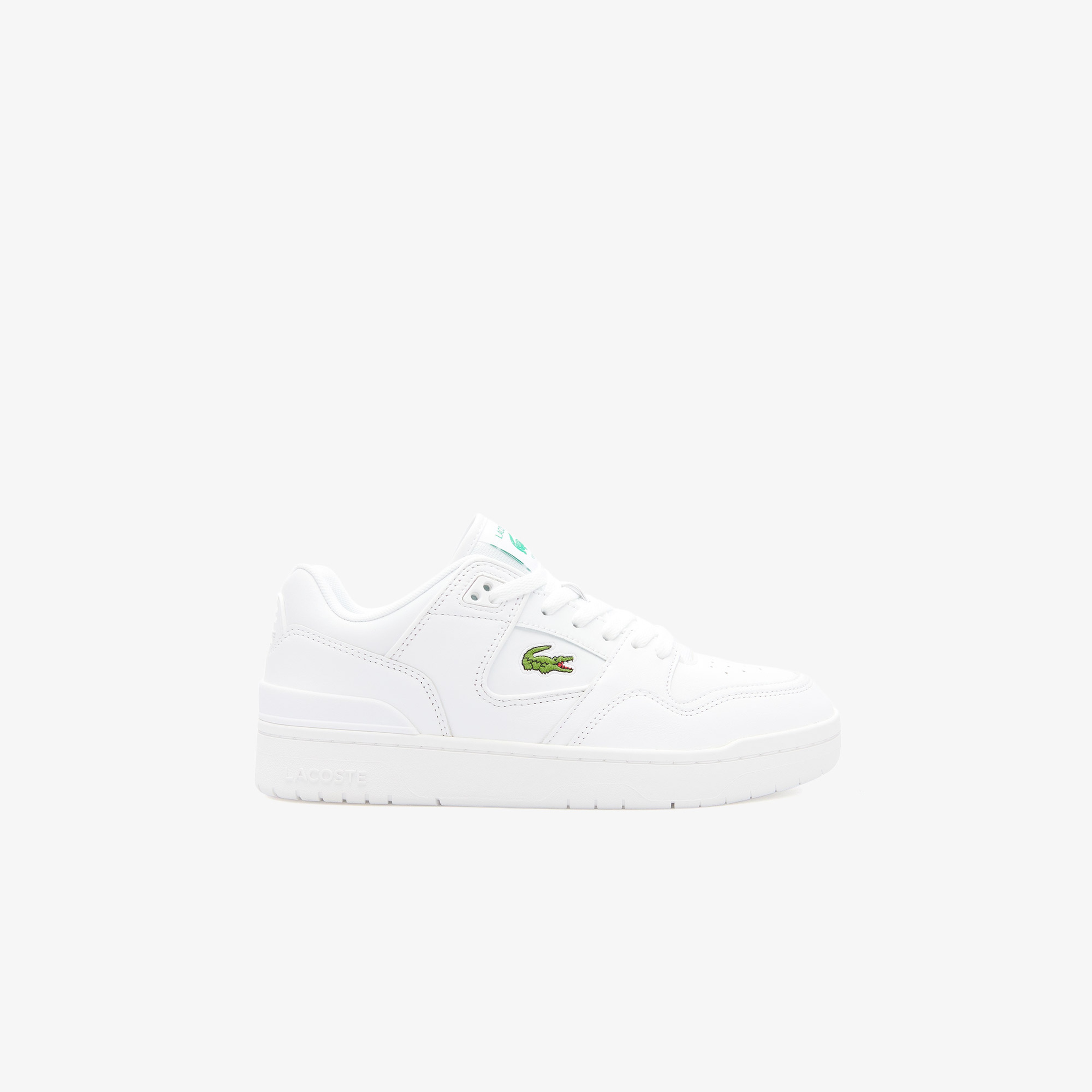 Court Cage Erkek Beyaz Sneaker