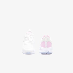 Neo Run Base Kadın Beyaz Sneaker Beyaz