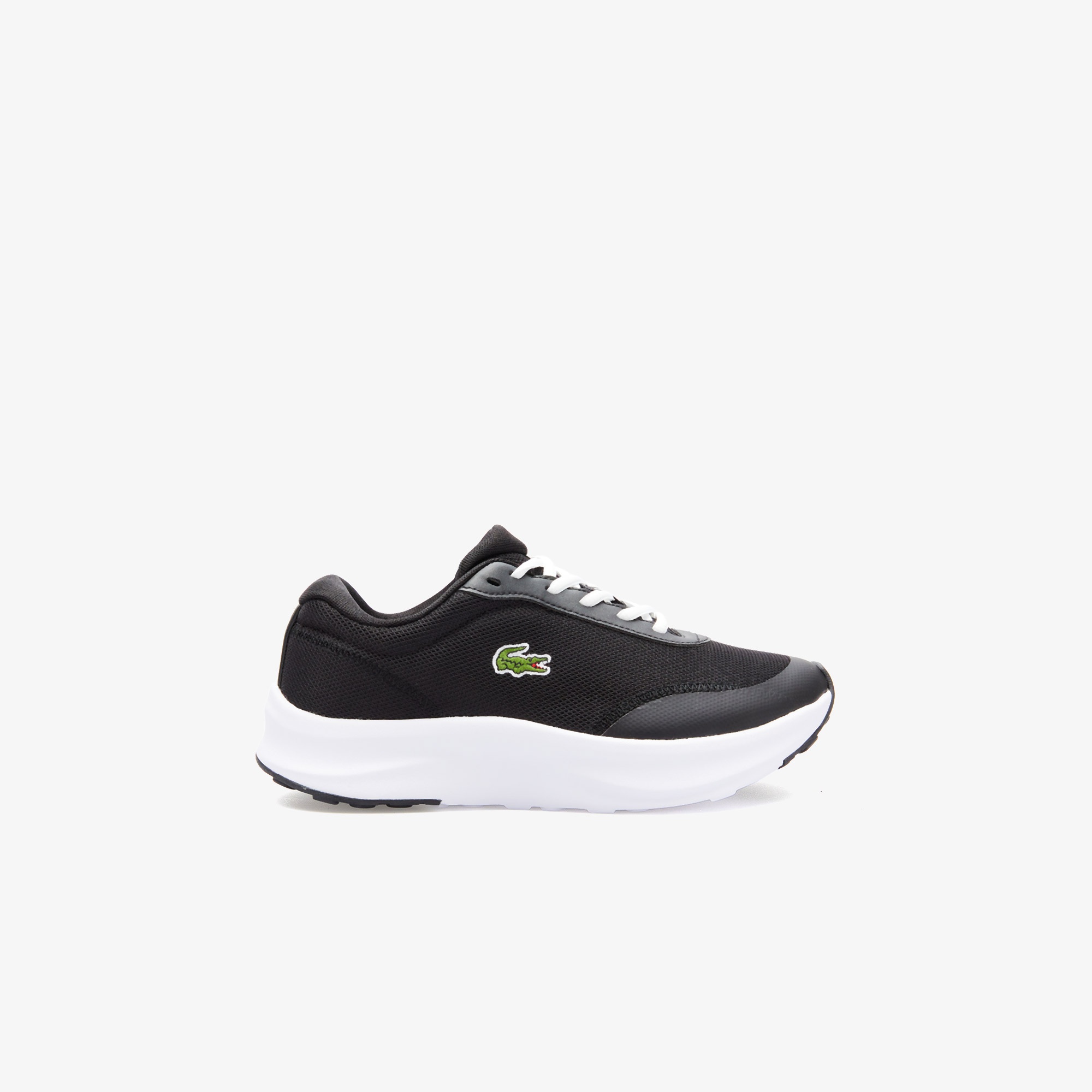 Neo Run Ace Kadın Siyah Sneaker