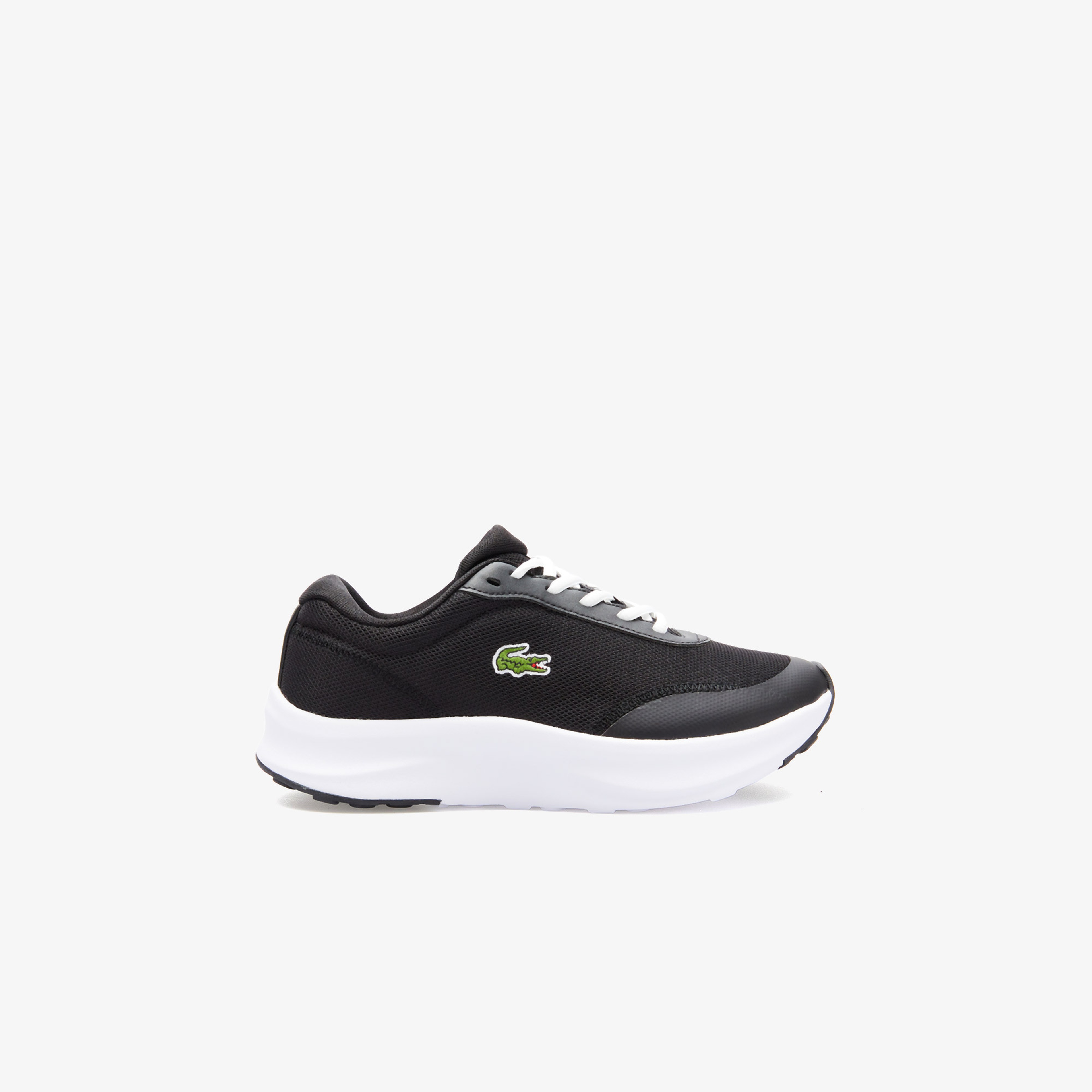 Neo Run Ace Kadın Siyah Sneaker