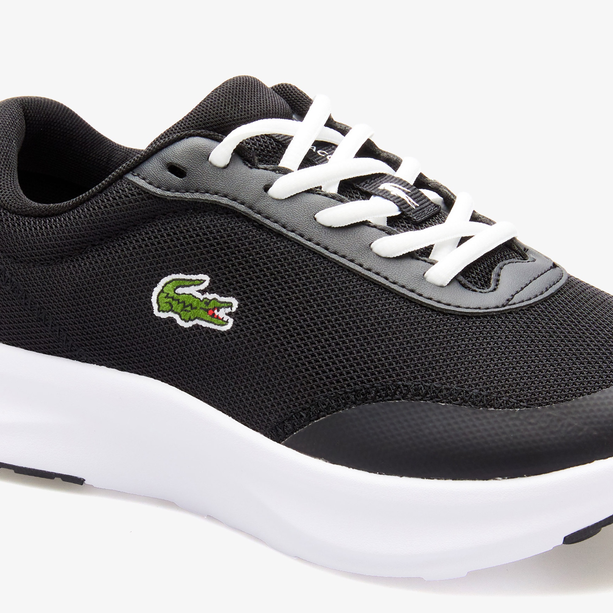 Neo Run Ace Kadın Siyah Sneaker