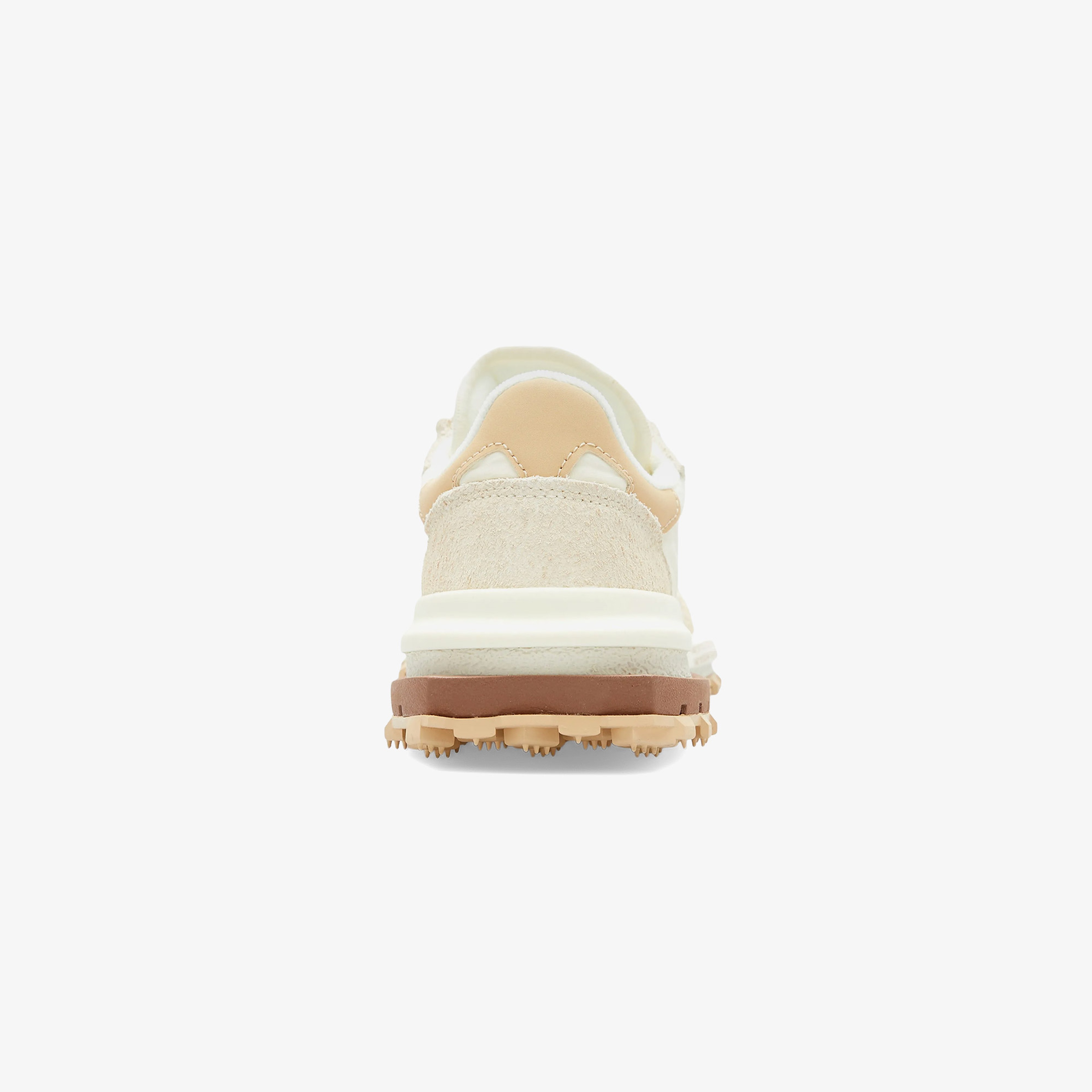Elite Active Kadın Bej Sneaker