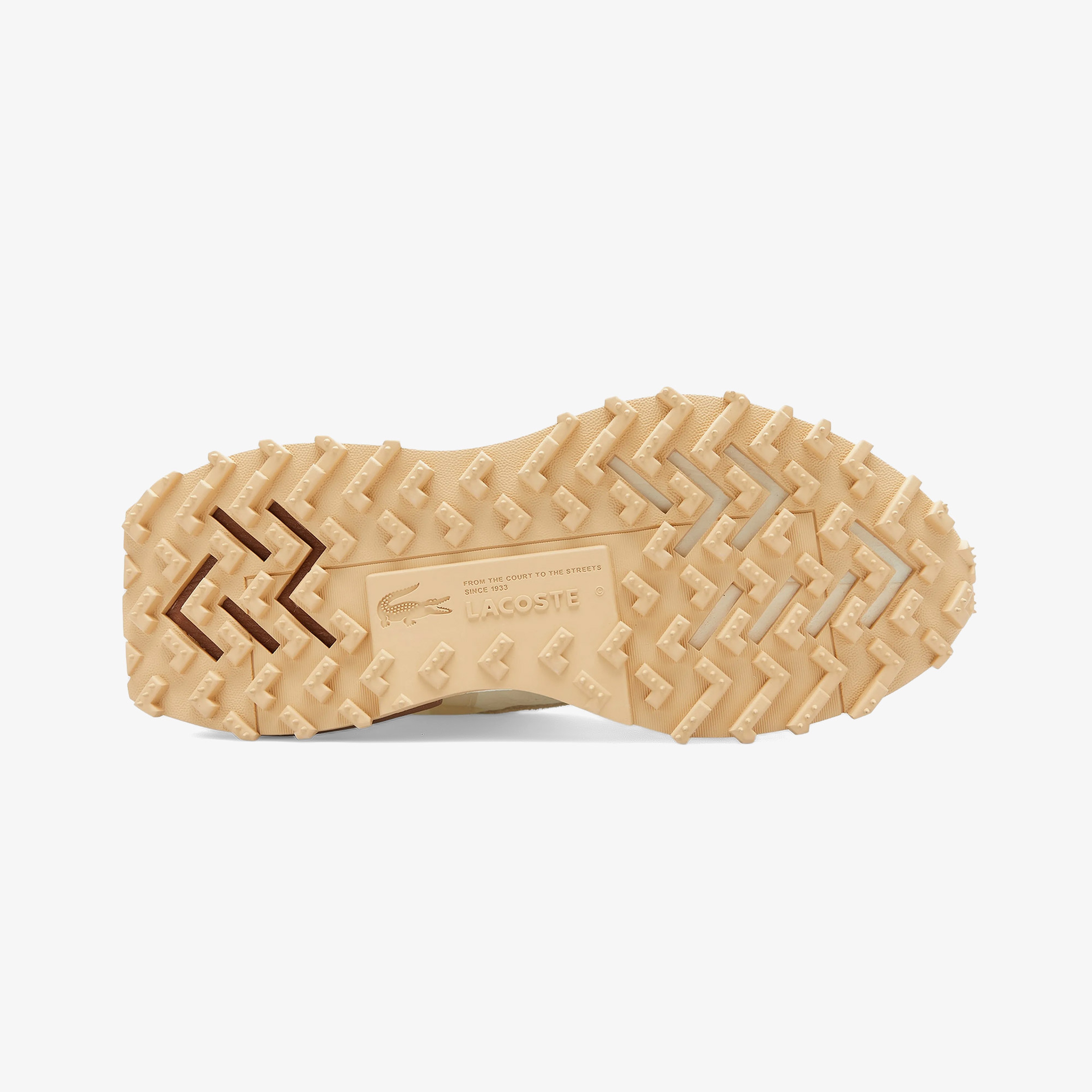 Elite Active Kadın Bej Sneaker