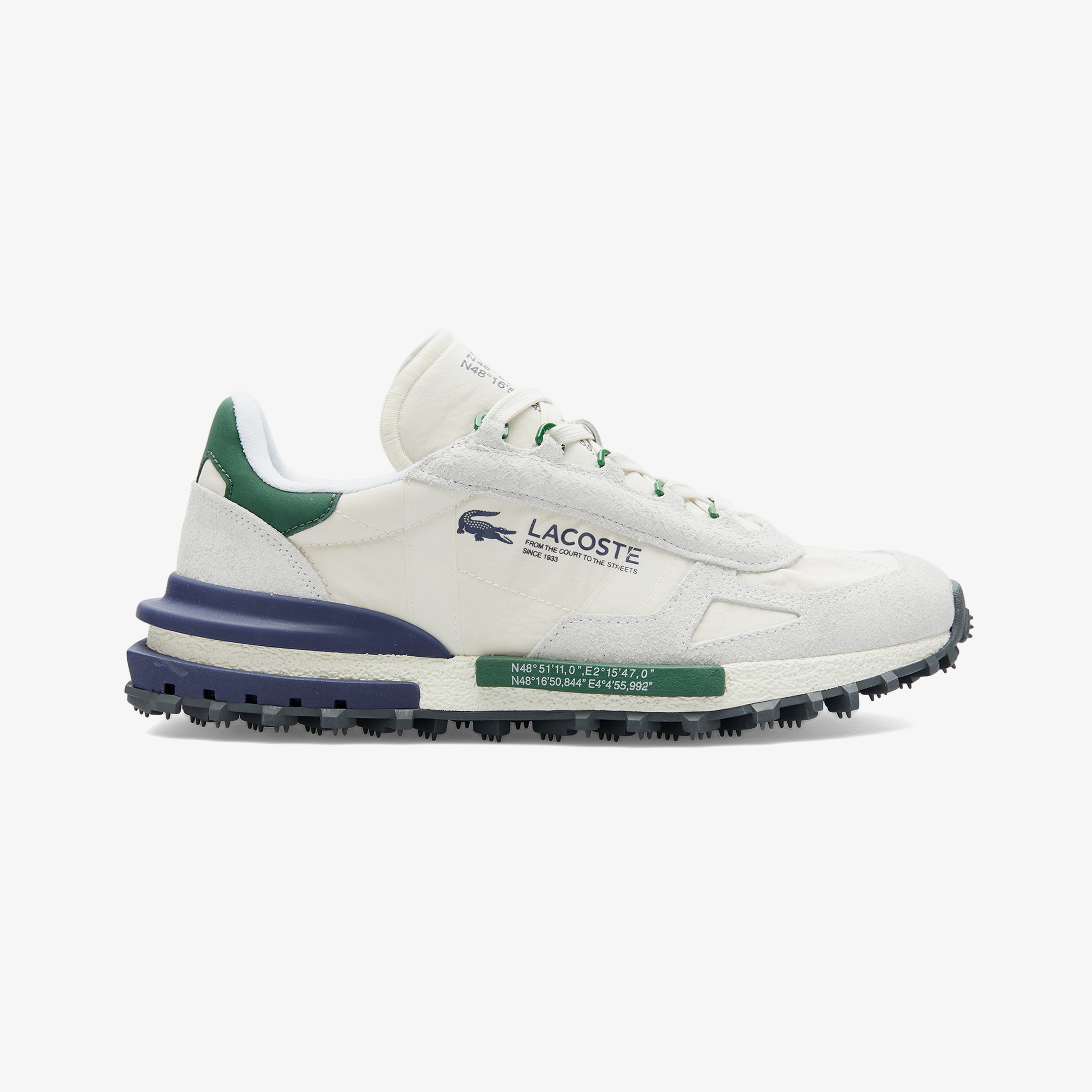 Elite Active Erkek Beyaz Sneaker Elite Active Erkek Beyaz Sneaker