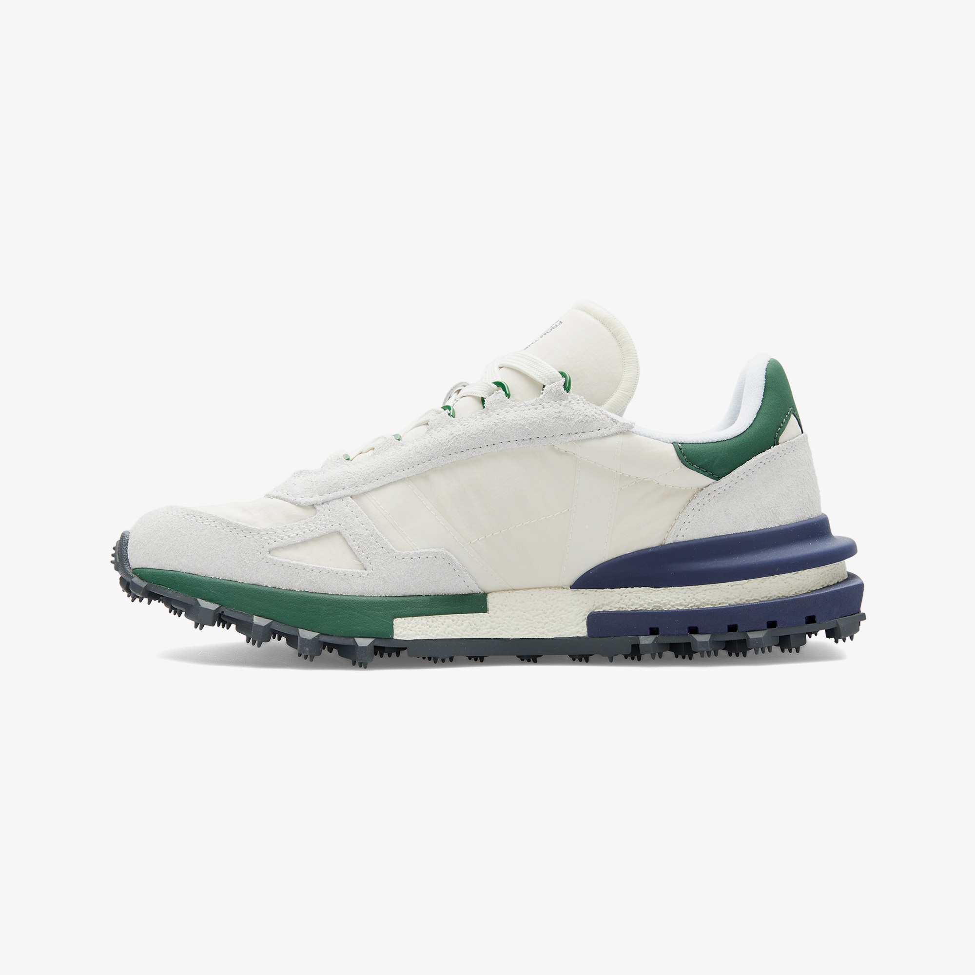 Elite Active Erkek Beyaz Sneaker