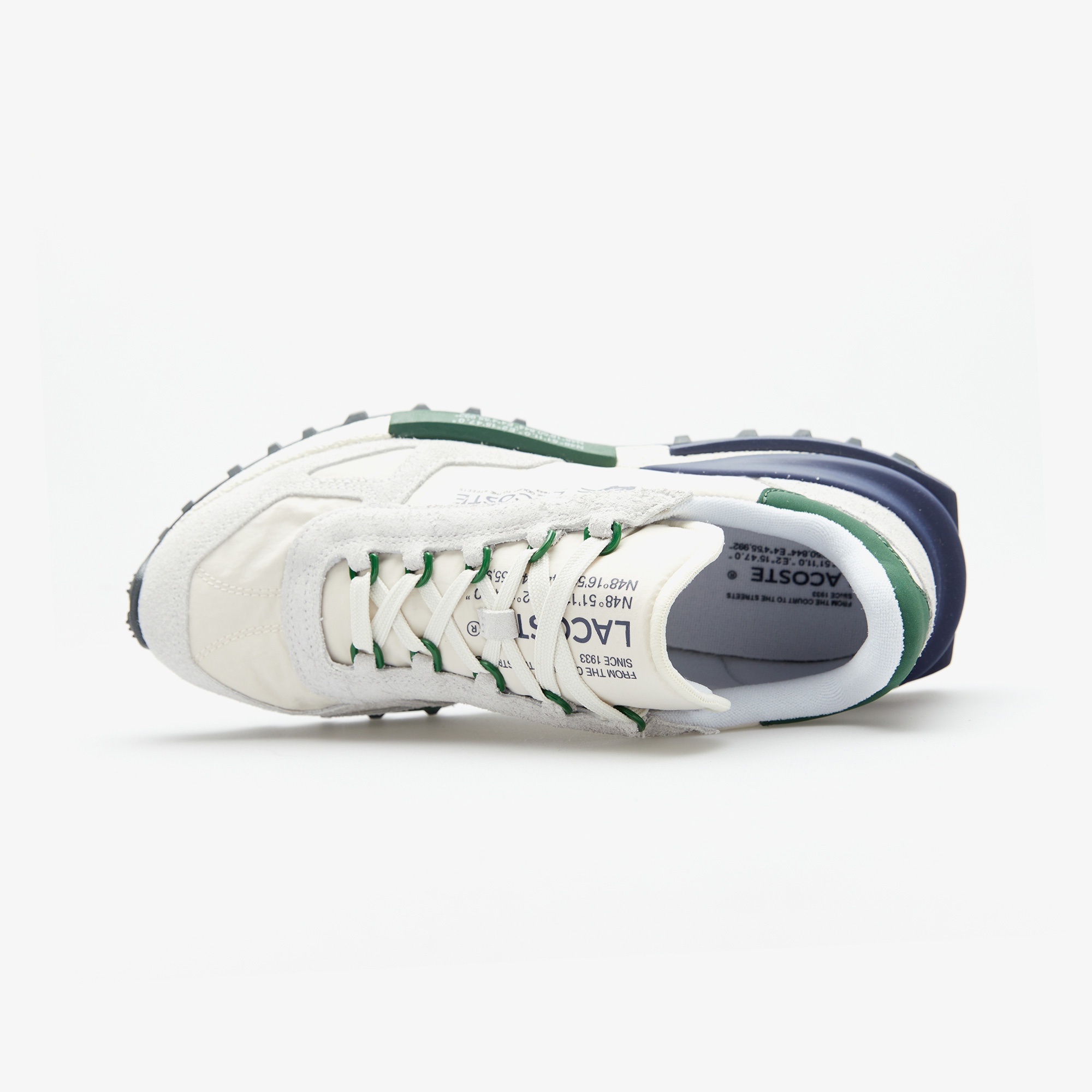 Elite Active Erkek Beyaz Sneaker