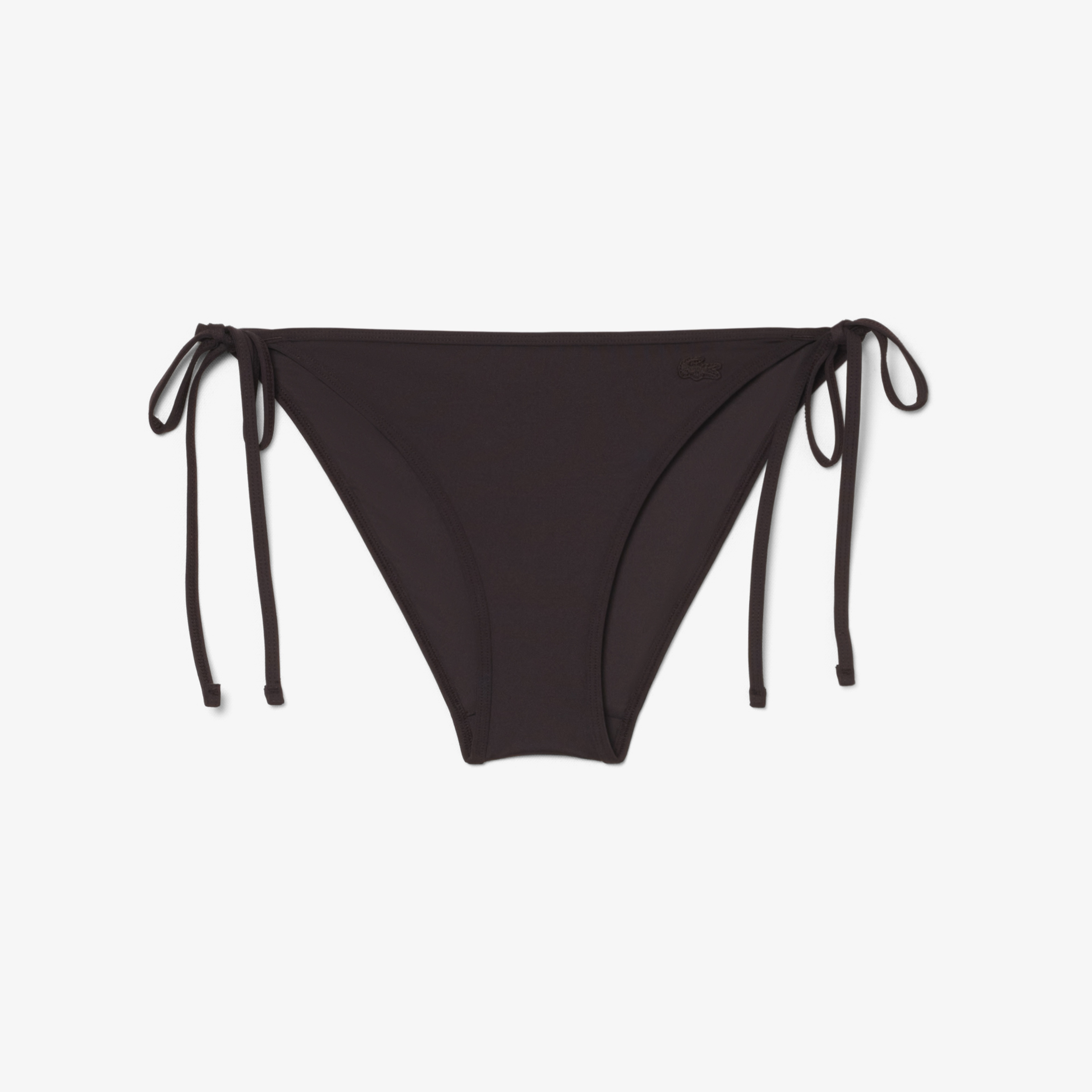 Kadın Koyu Kahverengi Bikini Altı