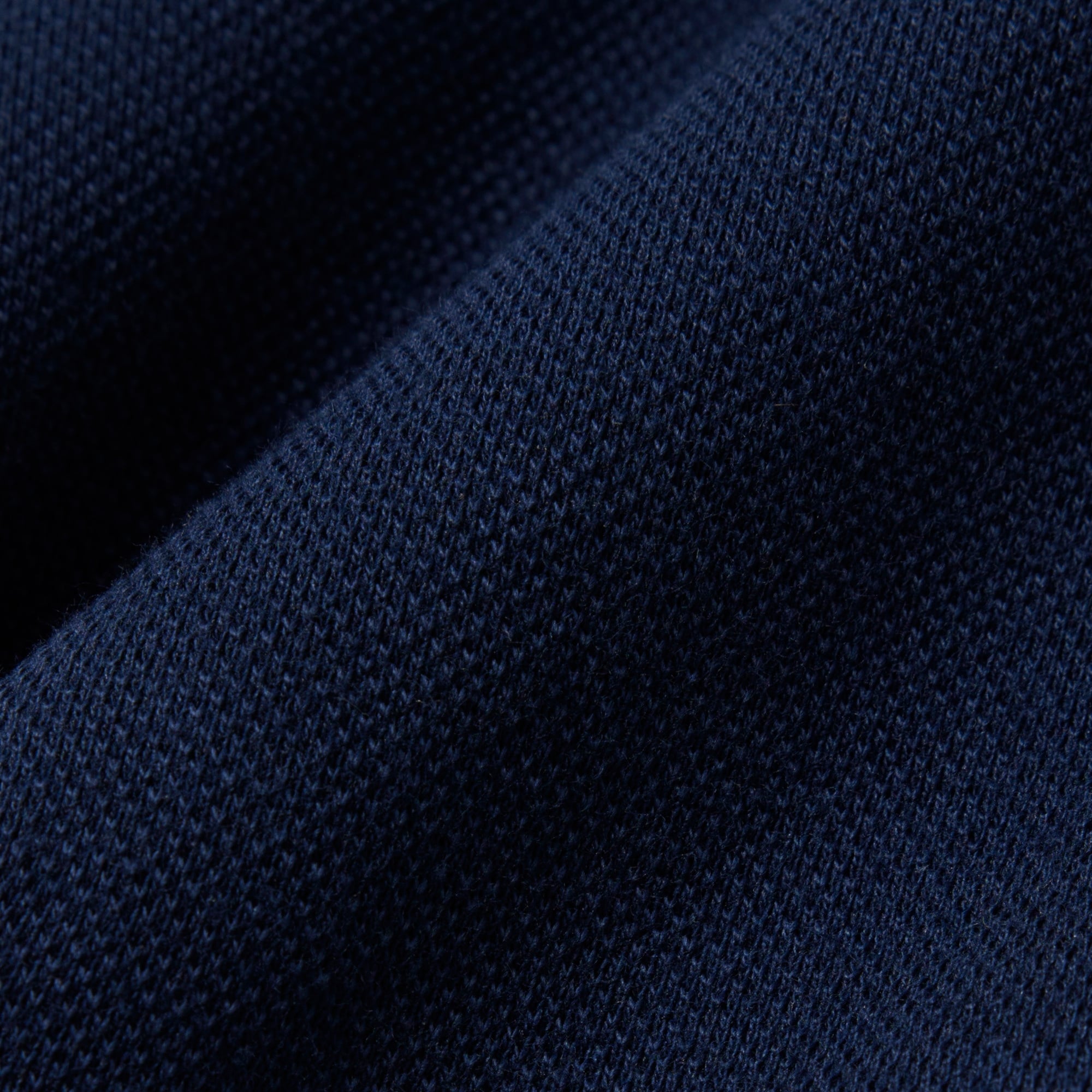Kadın Slim Fit Kısa Kollu Polo Yaka Lacivert Tulum