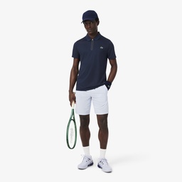 Erkek Slim Fit Lacivert Polo Lacivert