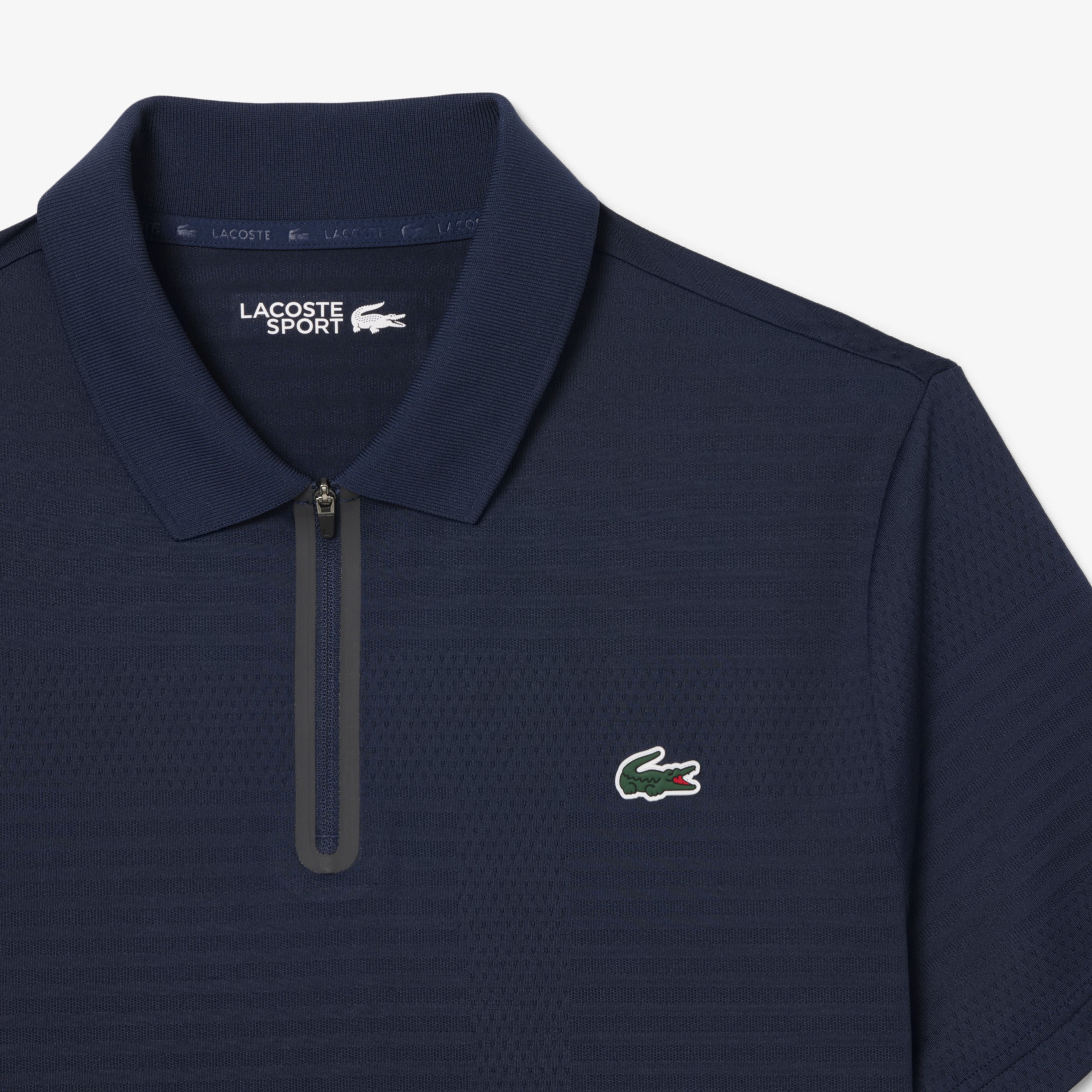 Erkek Slim Fit Lacivert Polo Erkek Slim Fit Lacivert Polo