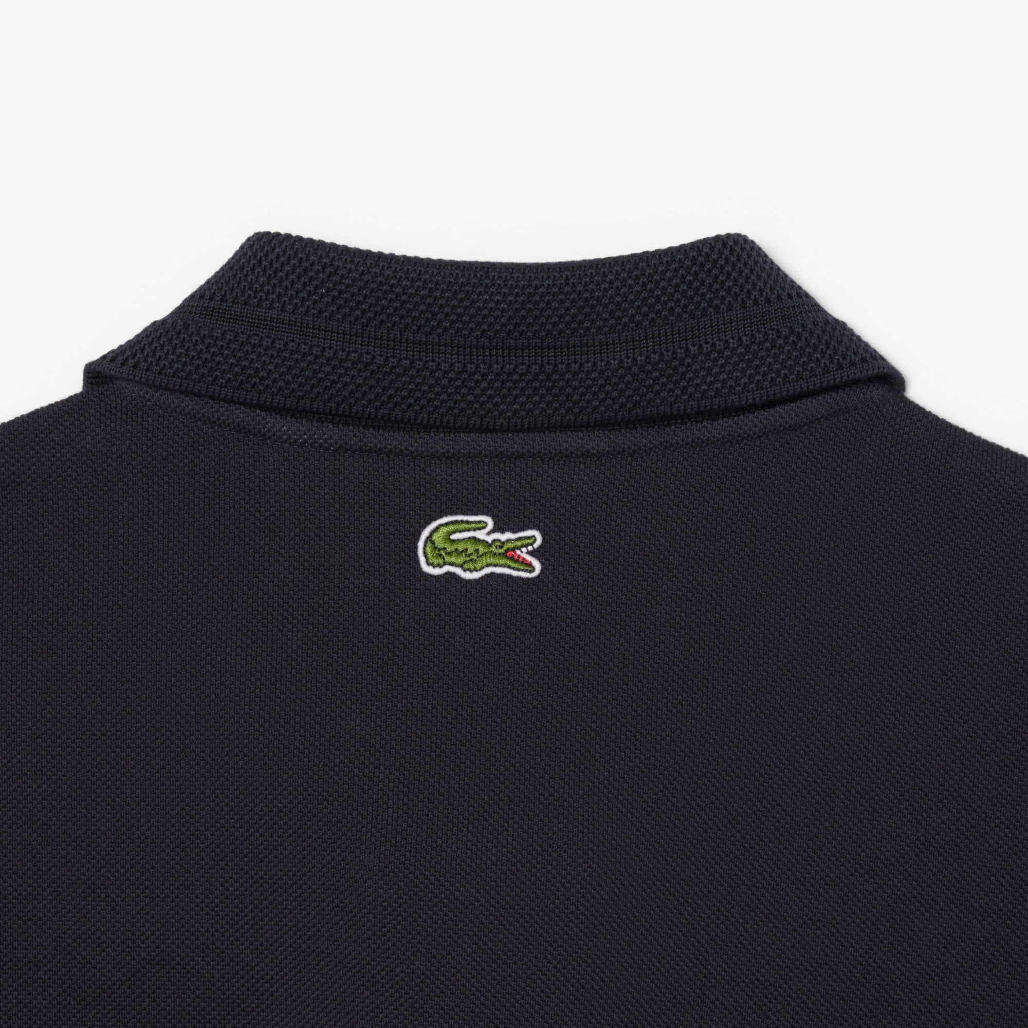 Erkek Classic Fit Koyu Gri Polo