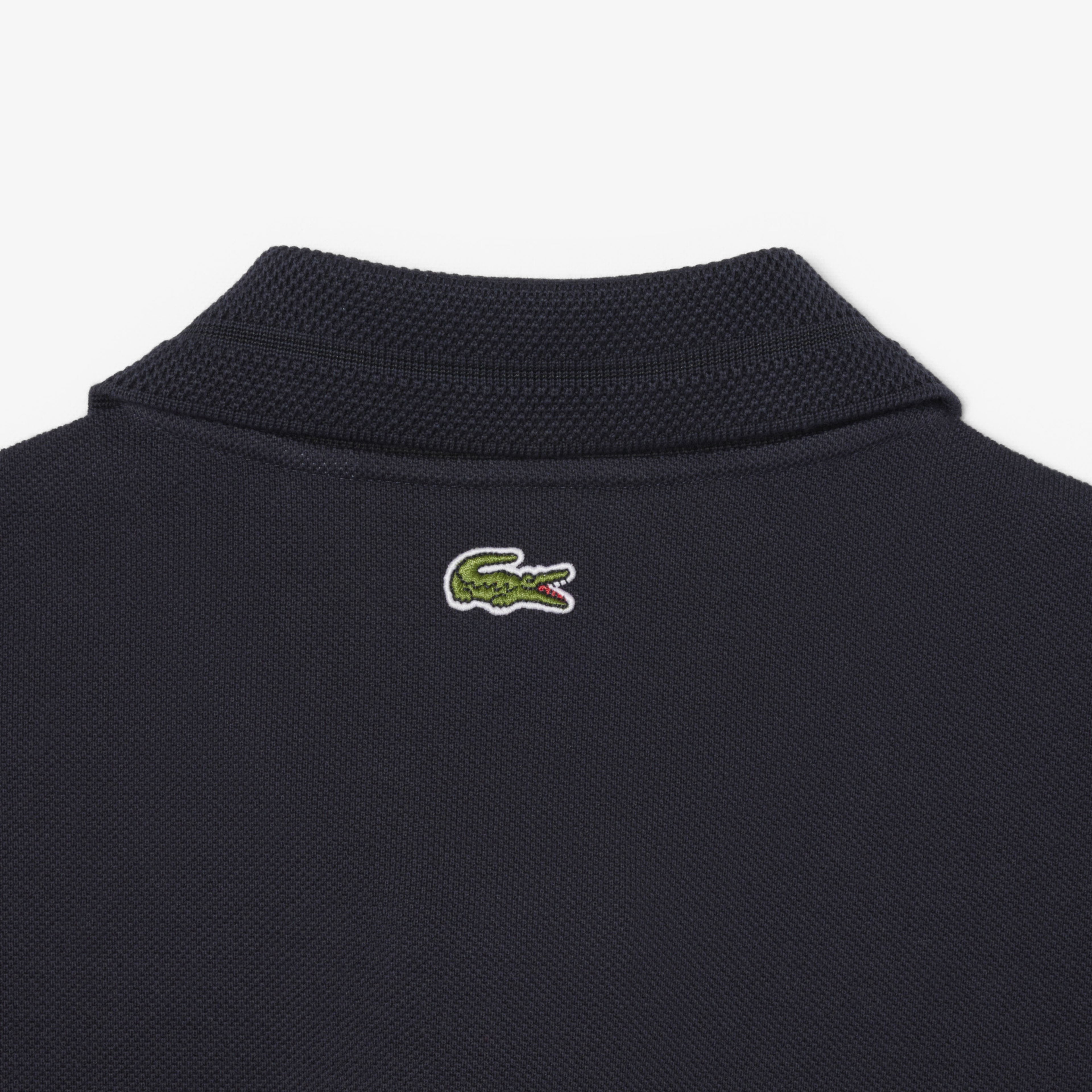 Erkek Classic Fit Koyu Gri Polo Erkek Classic Fit Koyu Gri Polo
