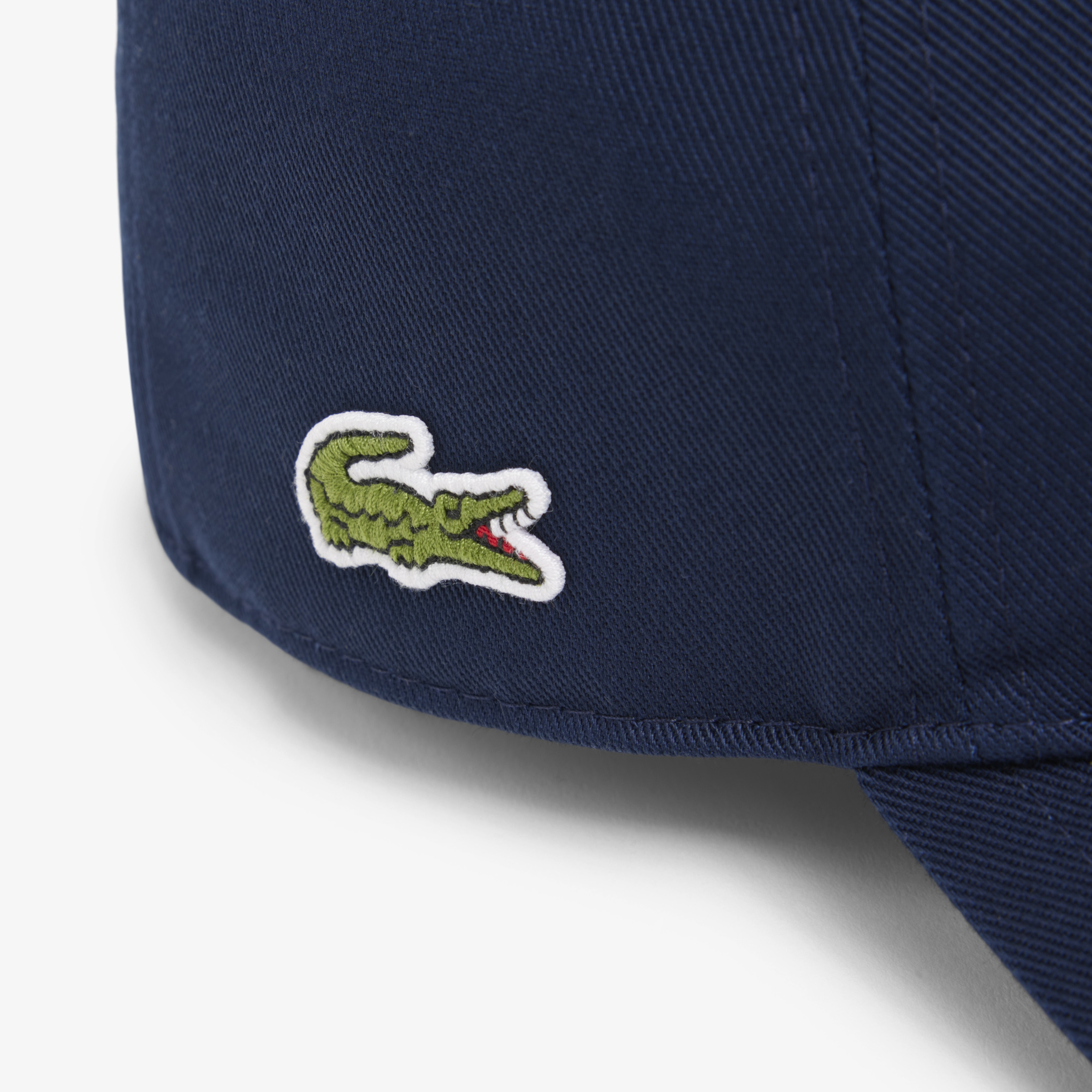 Roland-Garros Unisex Lacivert Şapka Roland-Garros Unisex Lacivert Şapka