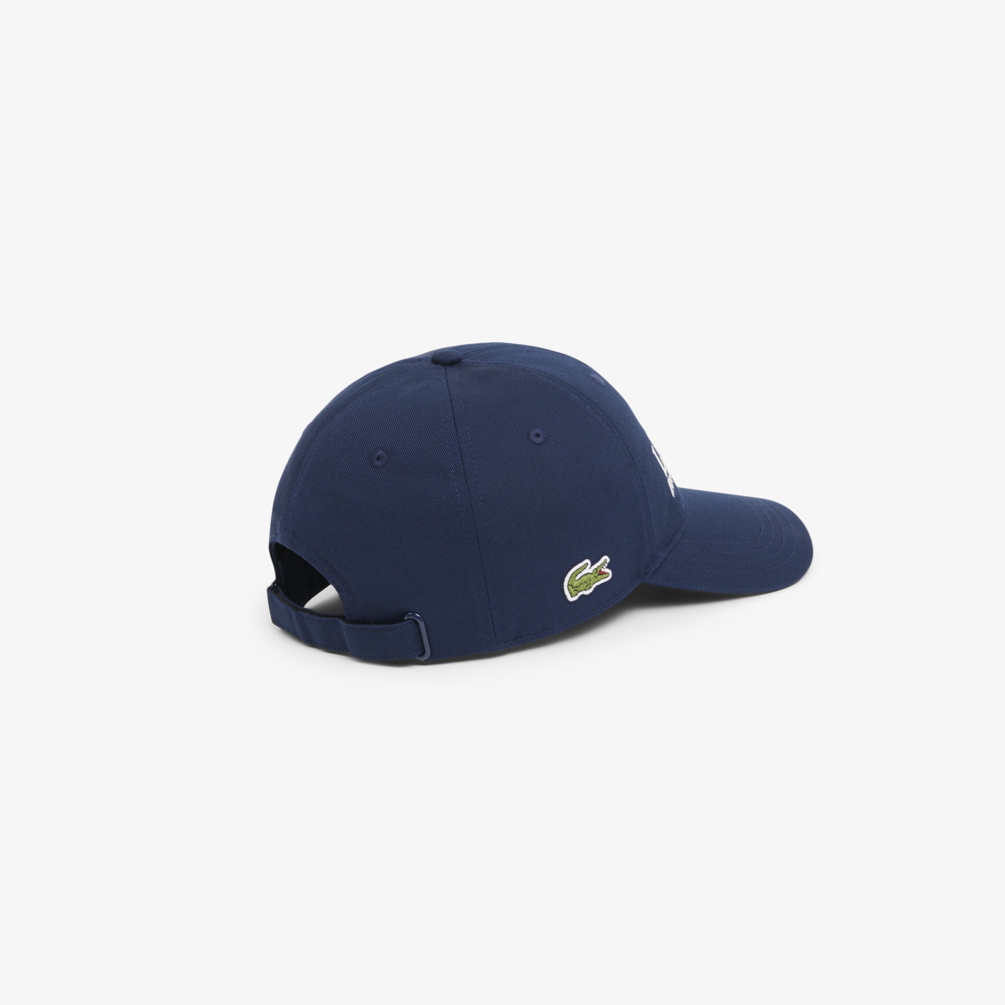 Roland-Garros Unisex Lacivert Şapka