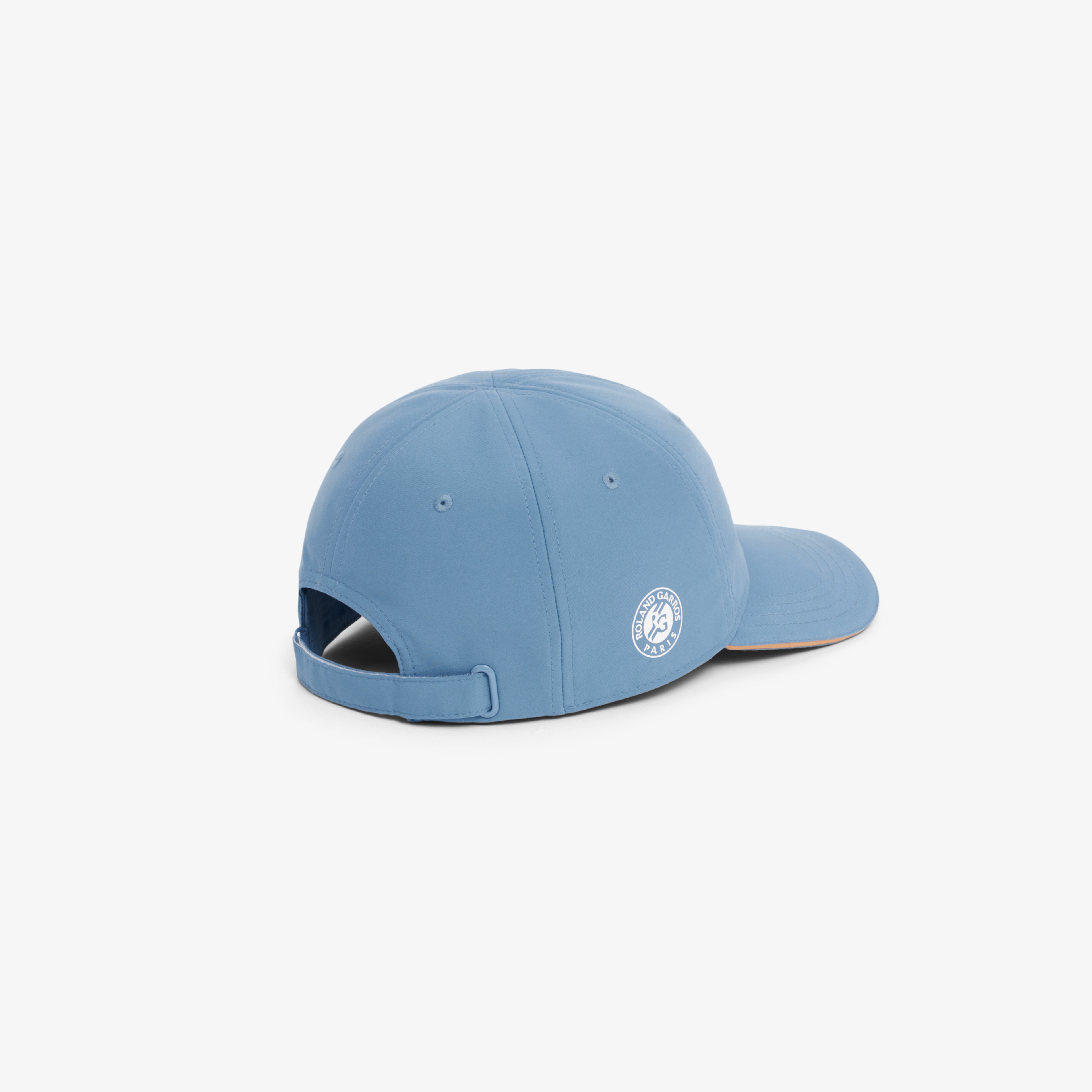 Roland-Garros Unisex Mavi Şapka Roland-Garros Unisex Mavi Şapka