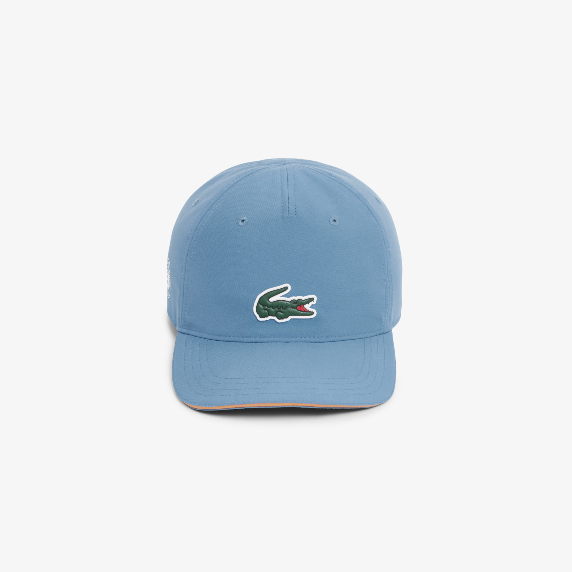 Lacoste Roland-Garros Unisex Mavi Şapka görsel 2