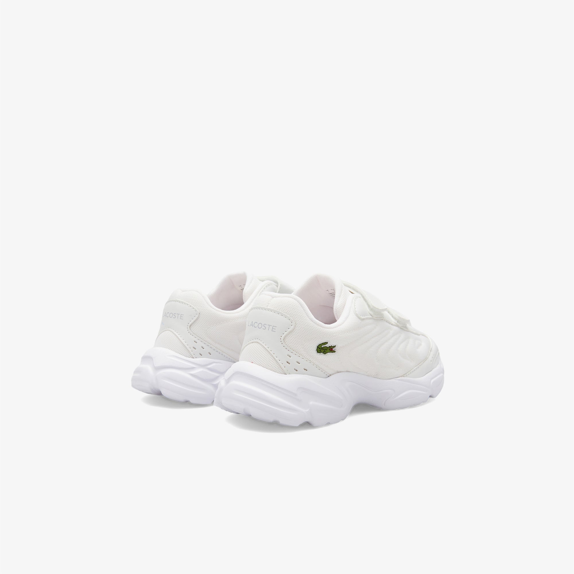 Storm 96 2K Lite Çocuk Beyaz Sneaker