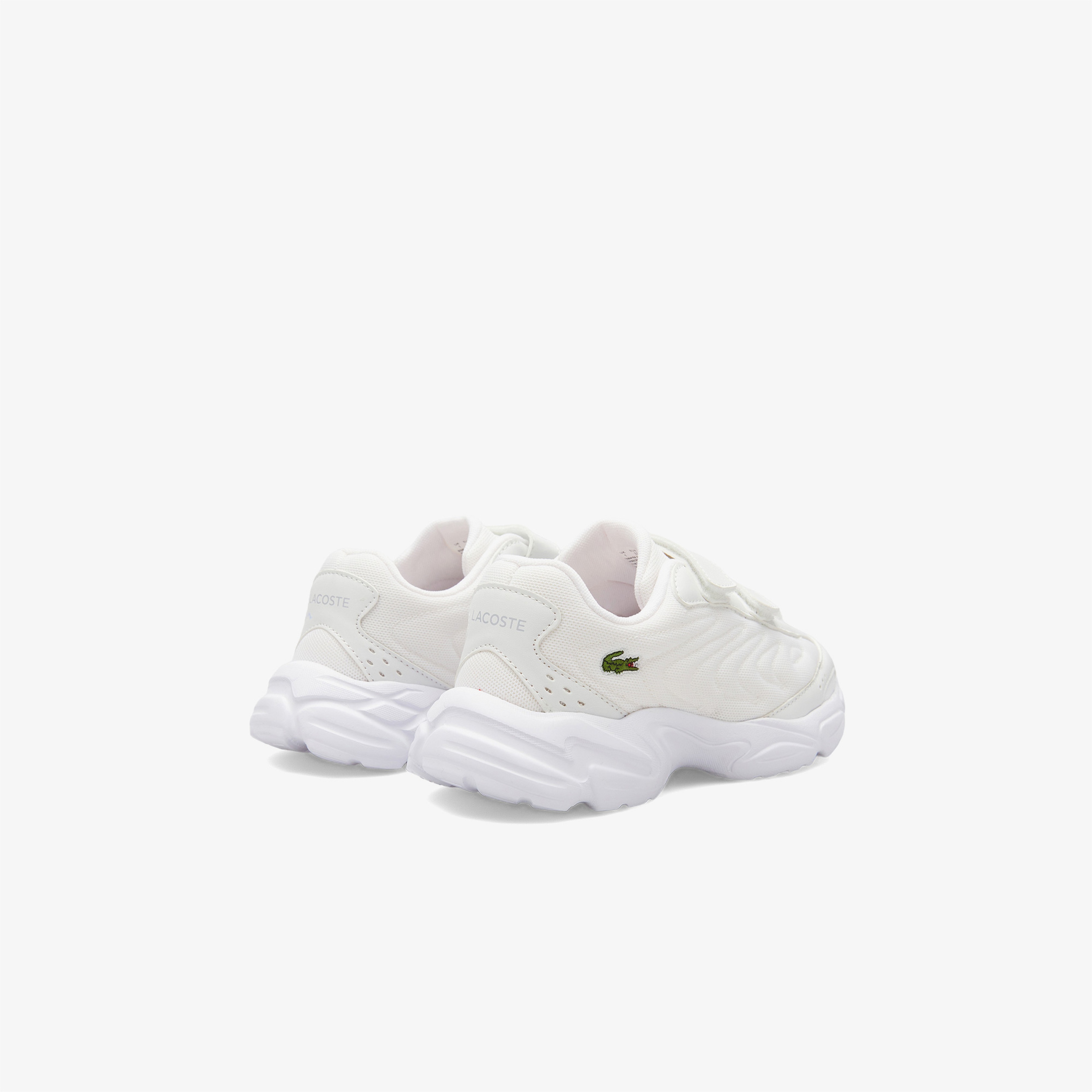 Storm 96 2K Lite Çocuk Beyaz Sneaker