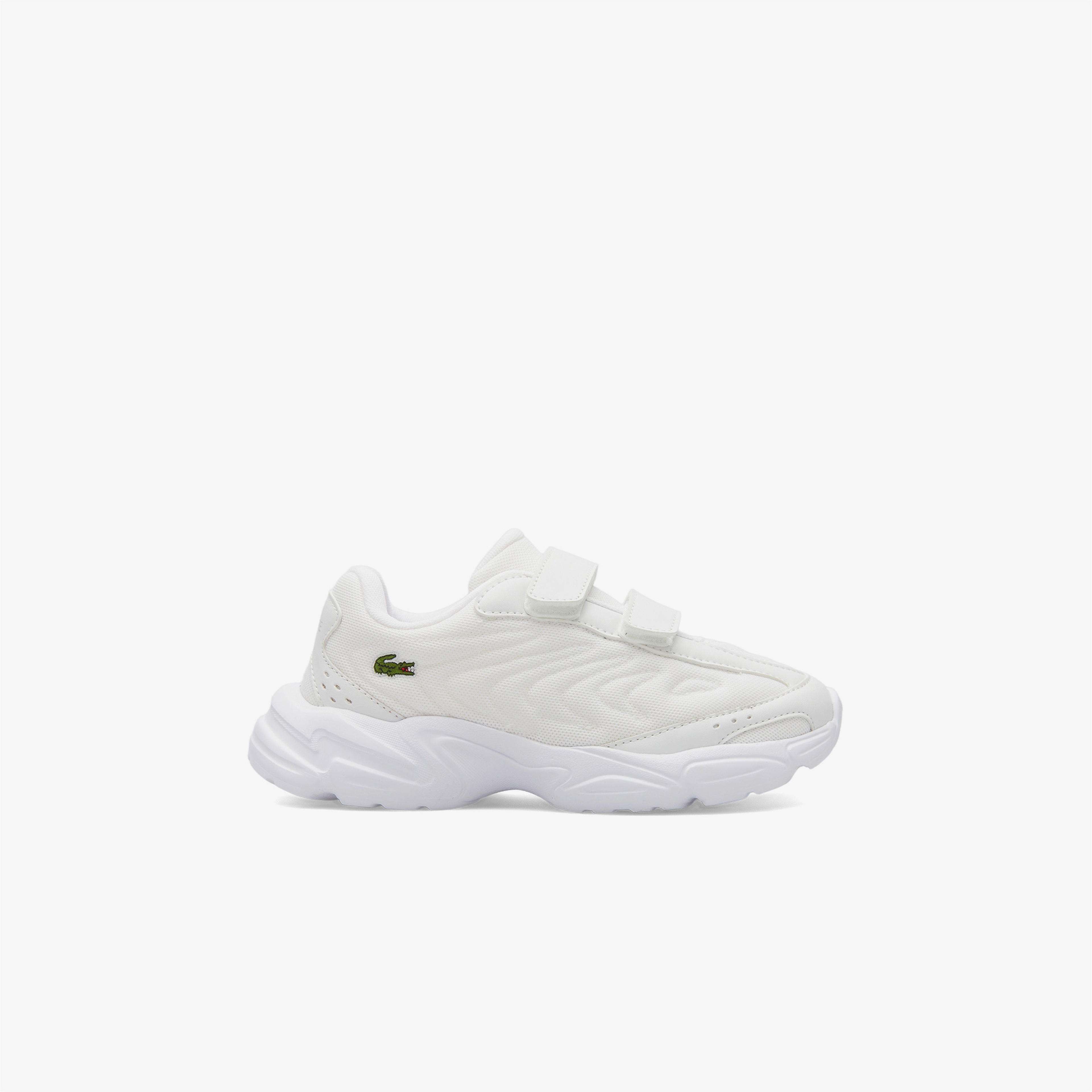 Storm 96 2K Lite Çocuk Beyaz Sneaker