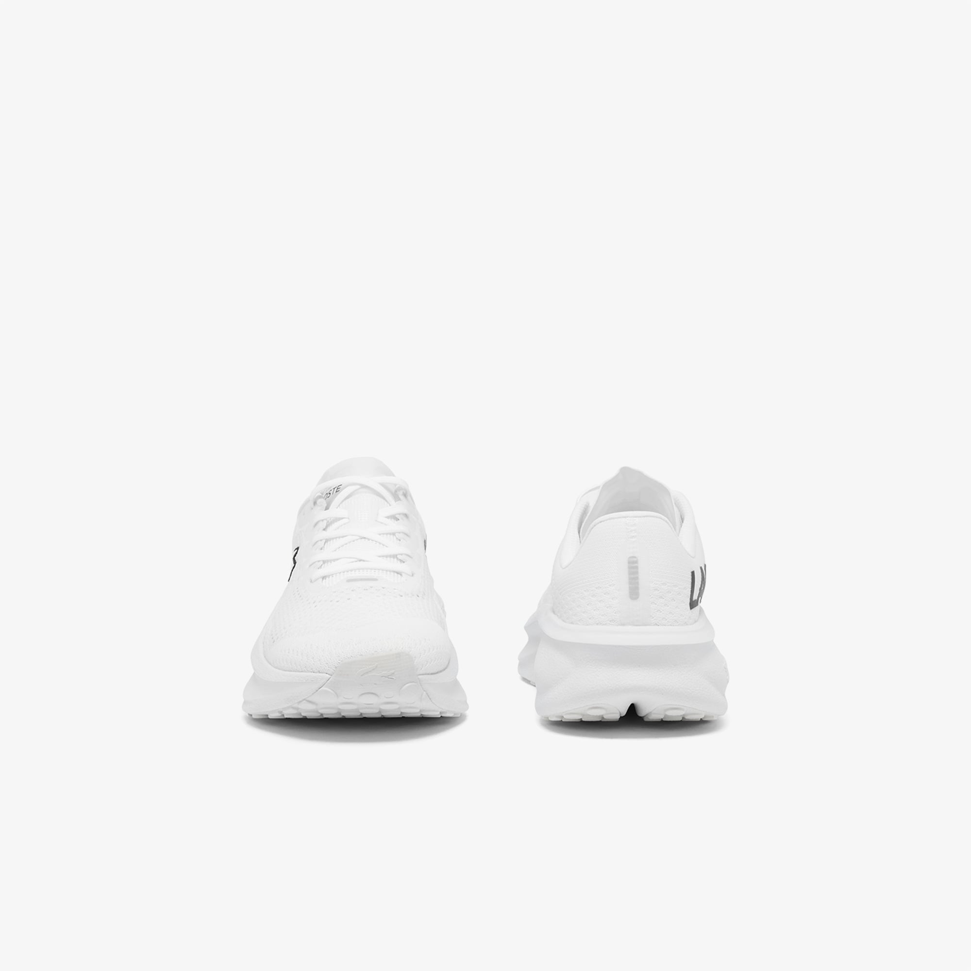 Lacoste Neo Run 2 Erkek Beyaz Sneaker görsel 5