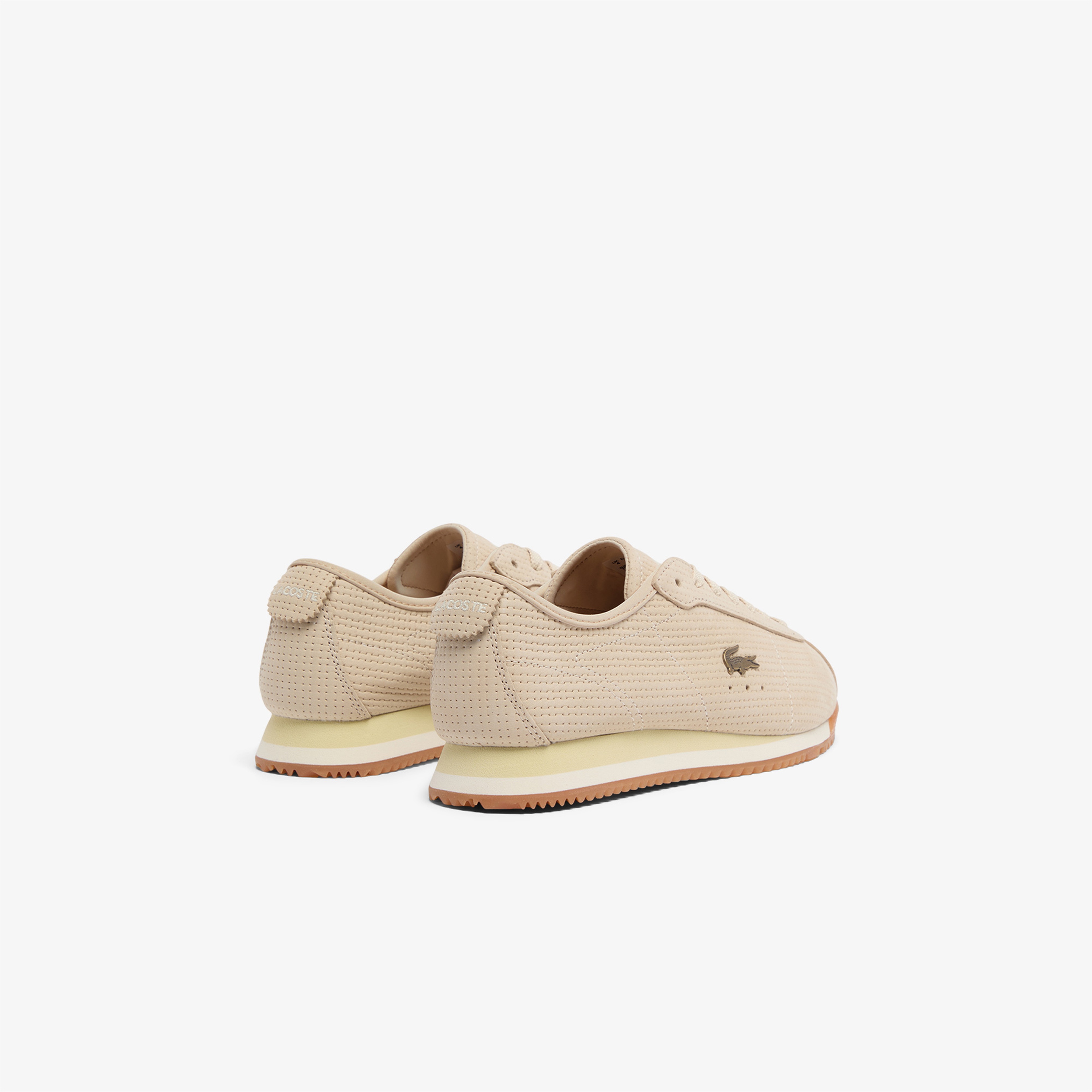 Club-Low Kadın Bej Sneaker Club-Low Kadın Bej Sneaker